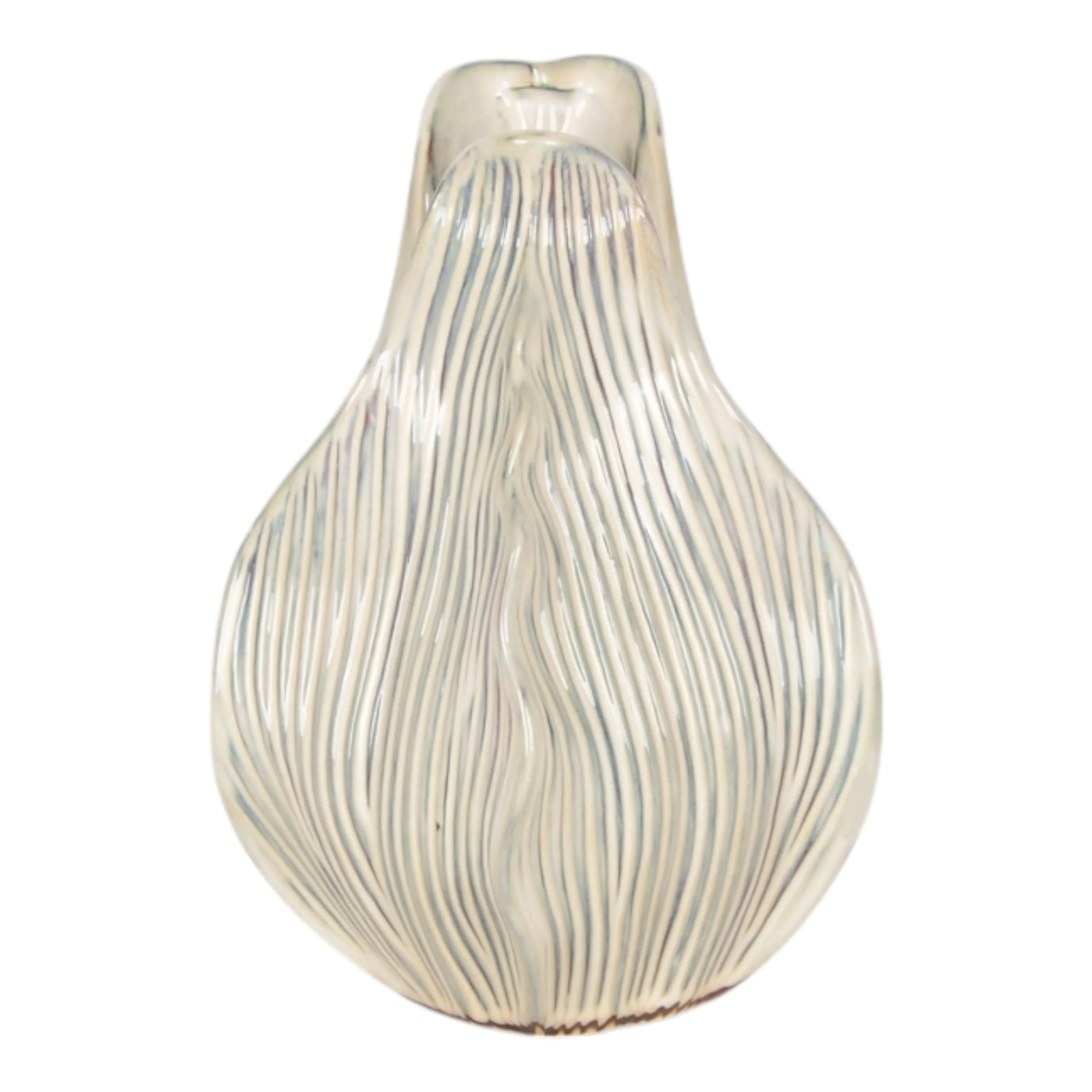 10" LEBENY LARGE  VASE