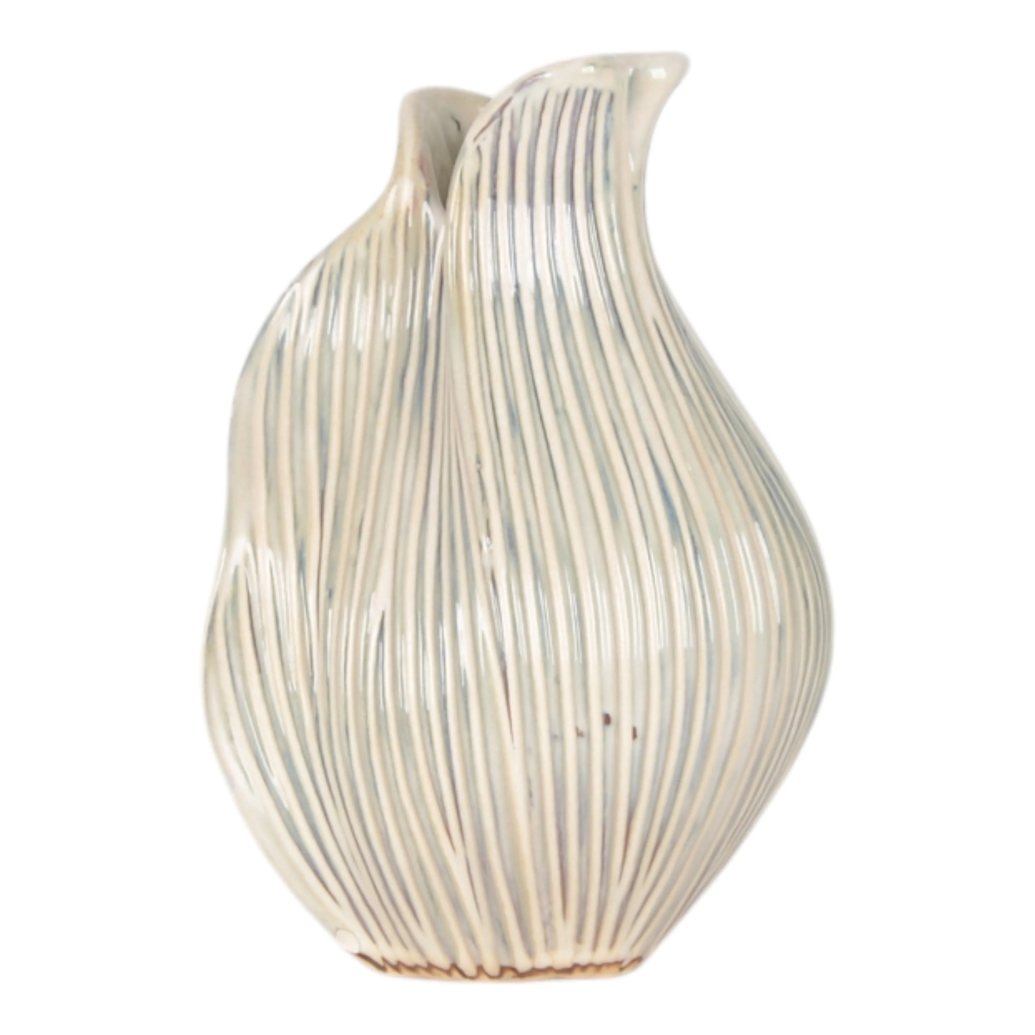 10" LEBENY LARGE  VASE