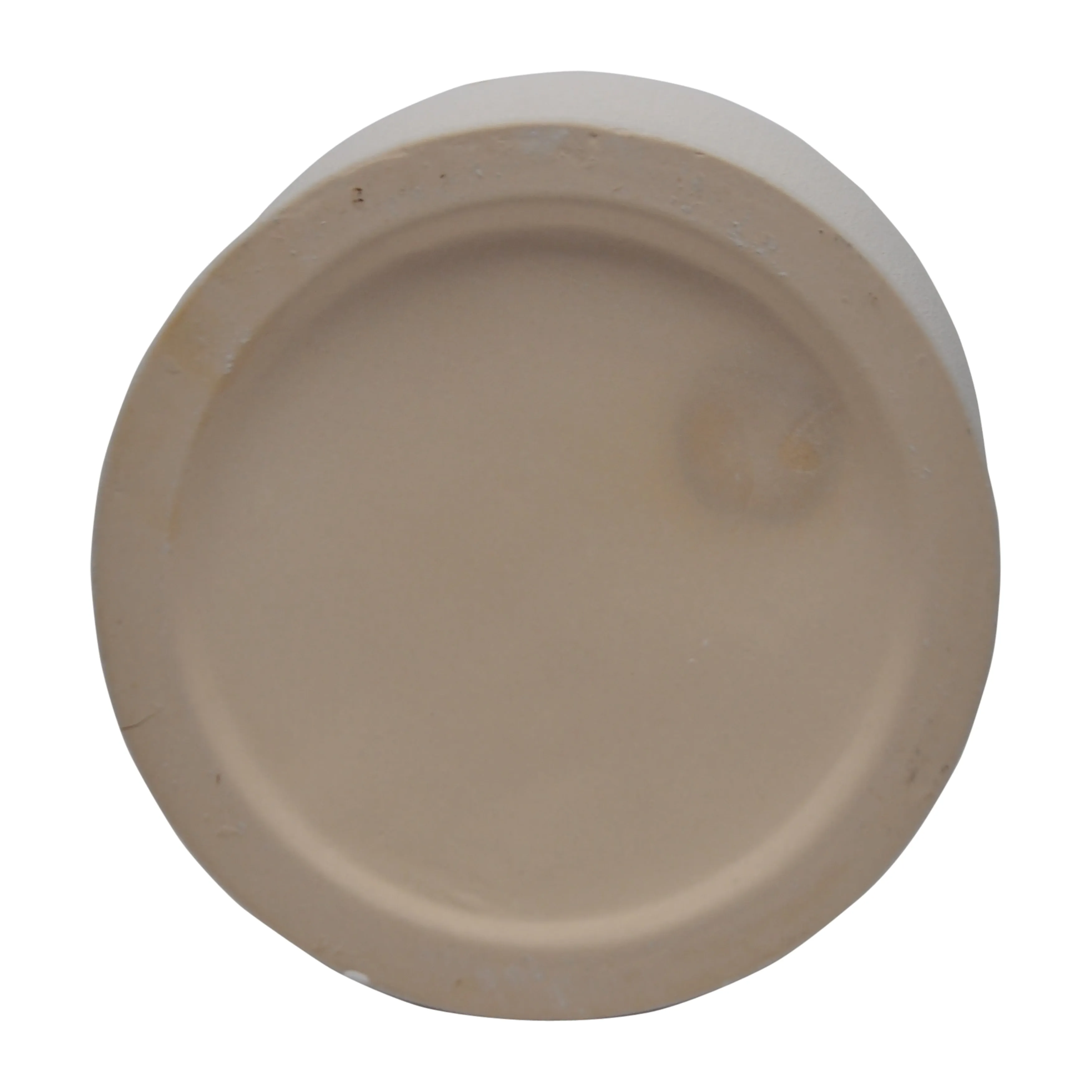 11" HIDAKA SMALL VASE, IVORY