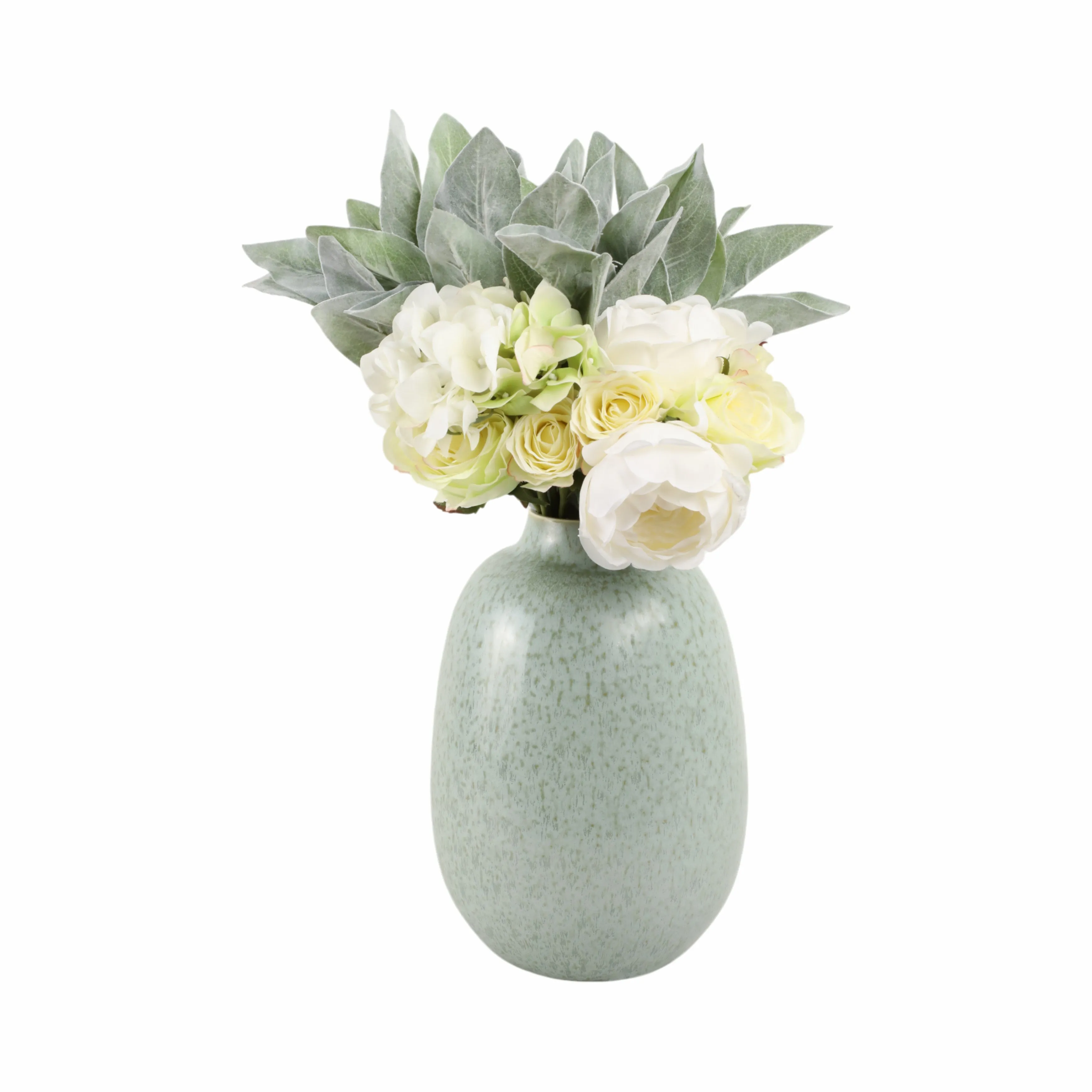12" Coimbra Medium Portugal Vase