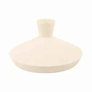 12" Evora Short And Wide Portugal Vase