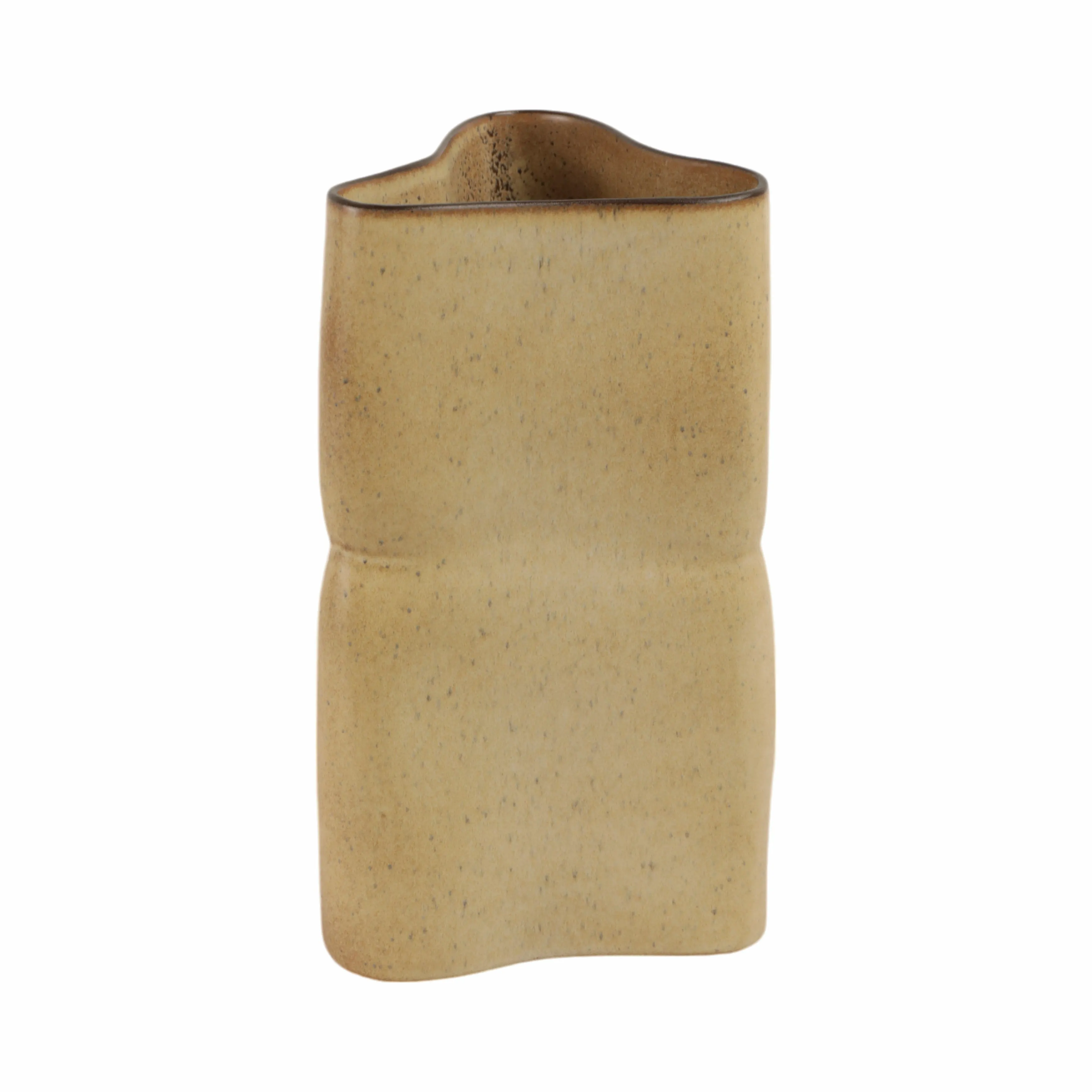 12" Guarda Small Portugal Vase