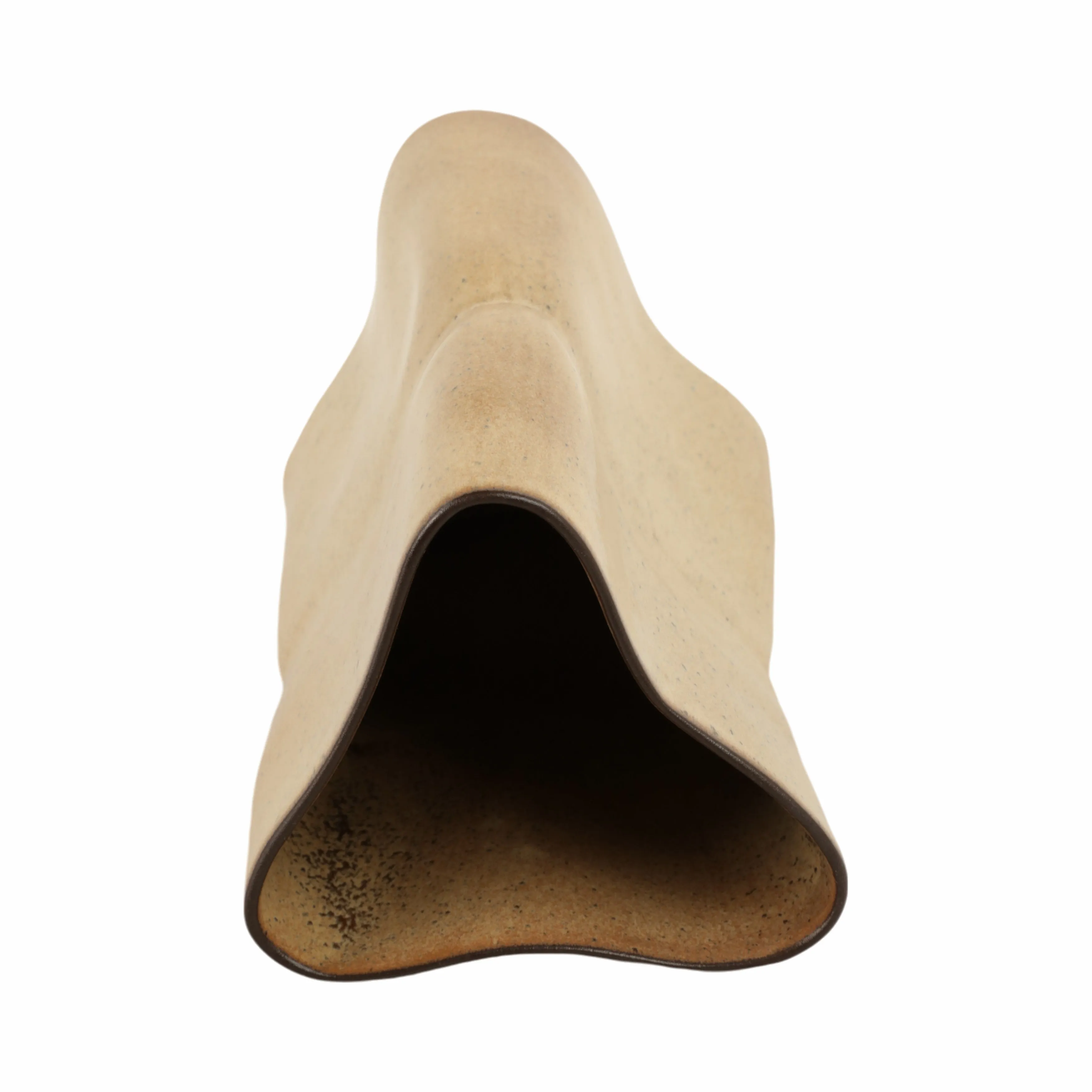 12" Guarda Small Portugal Vase
