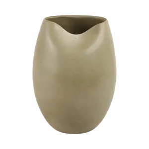 12" Tomar Small Portugal Vase