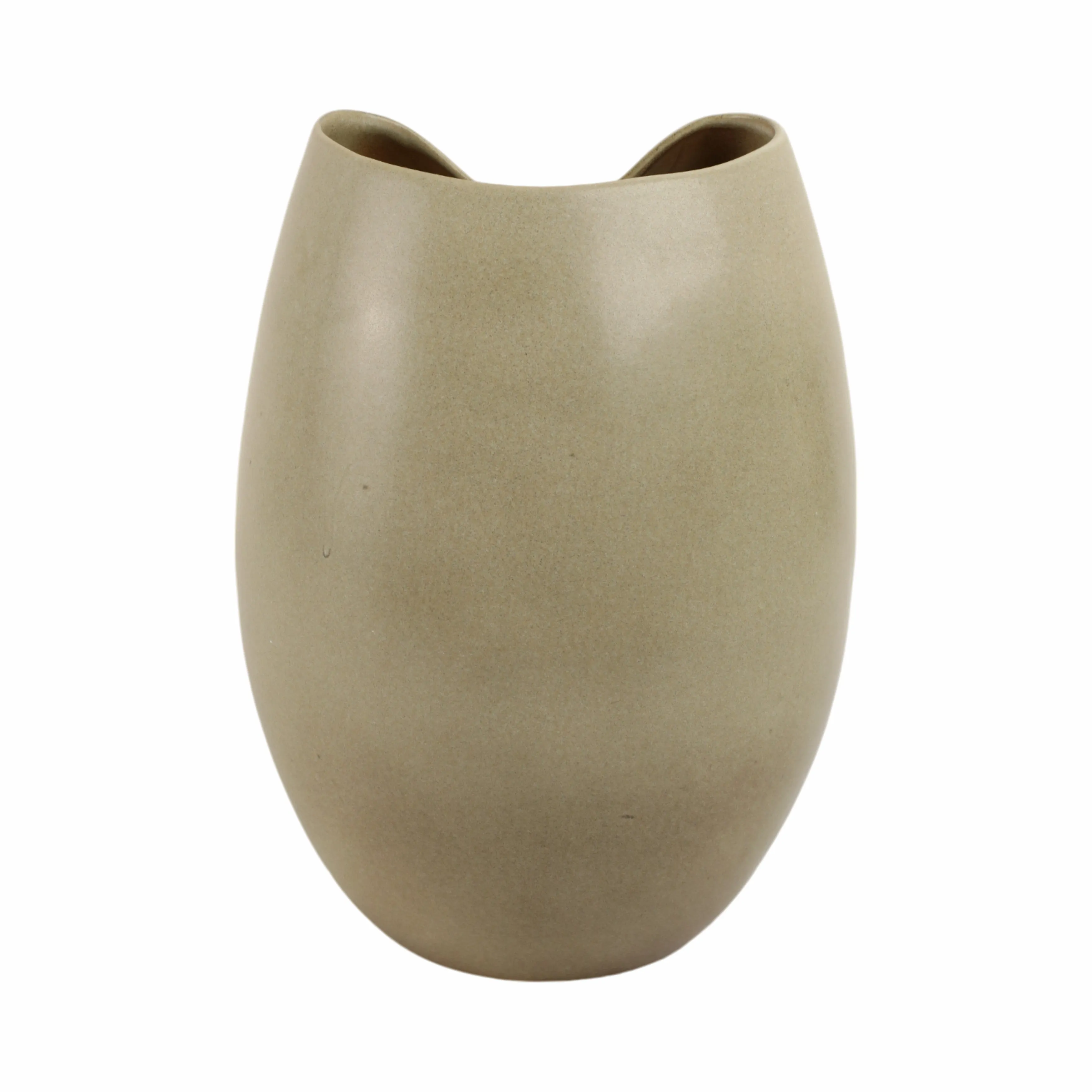 12" Tomar Small Portugal Vase
