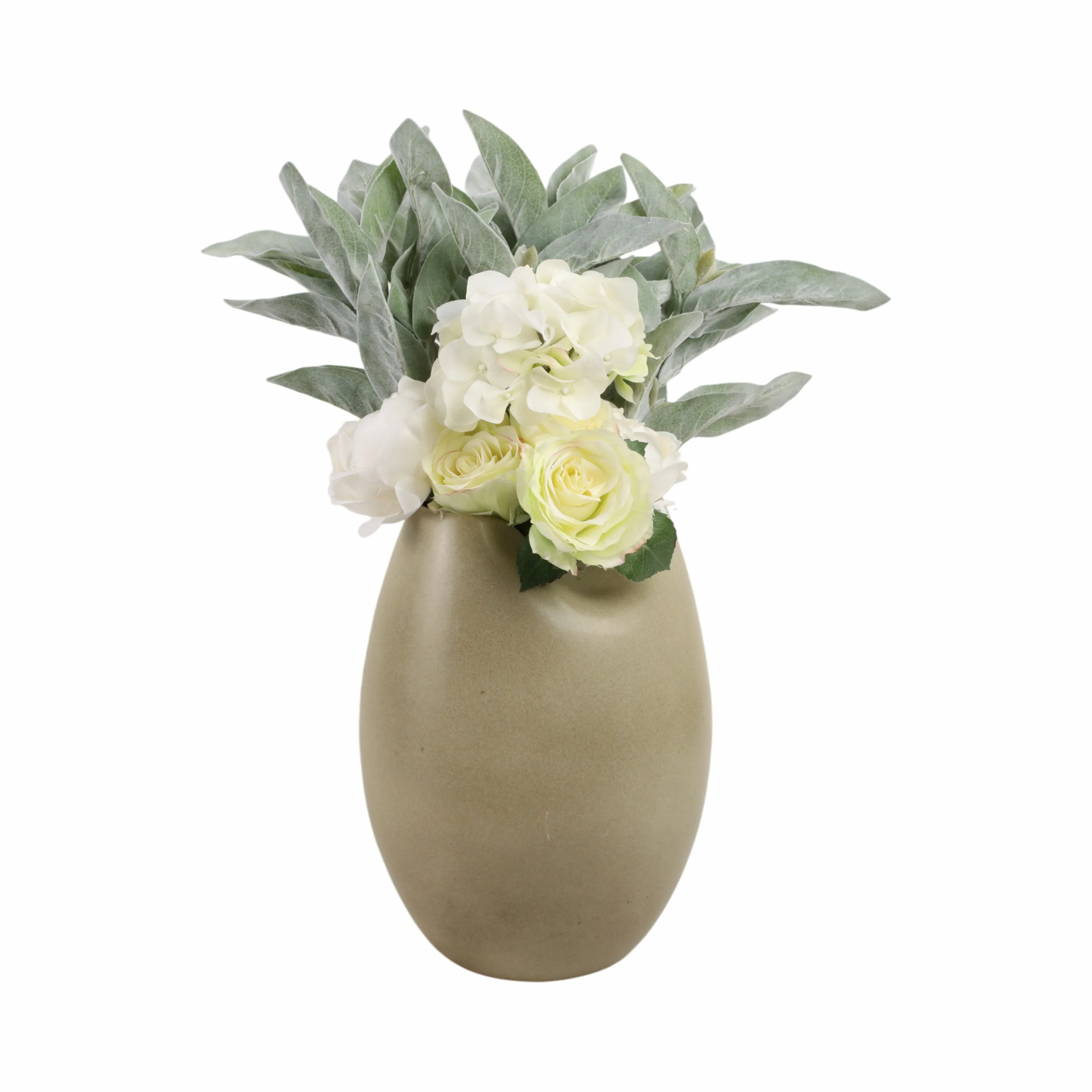 12" Tomar Small Portugal Vase