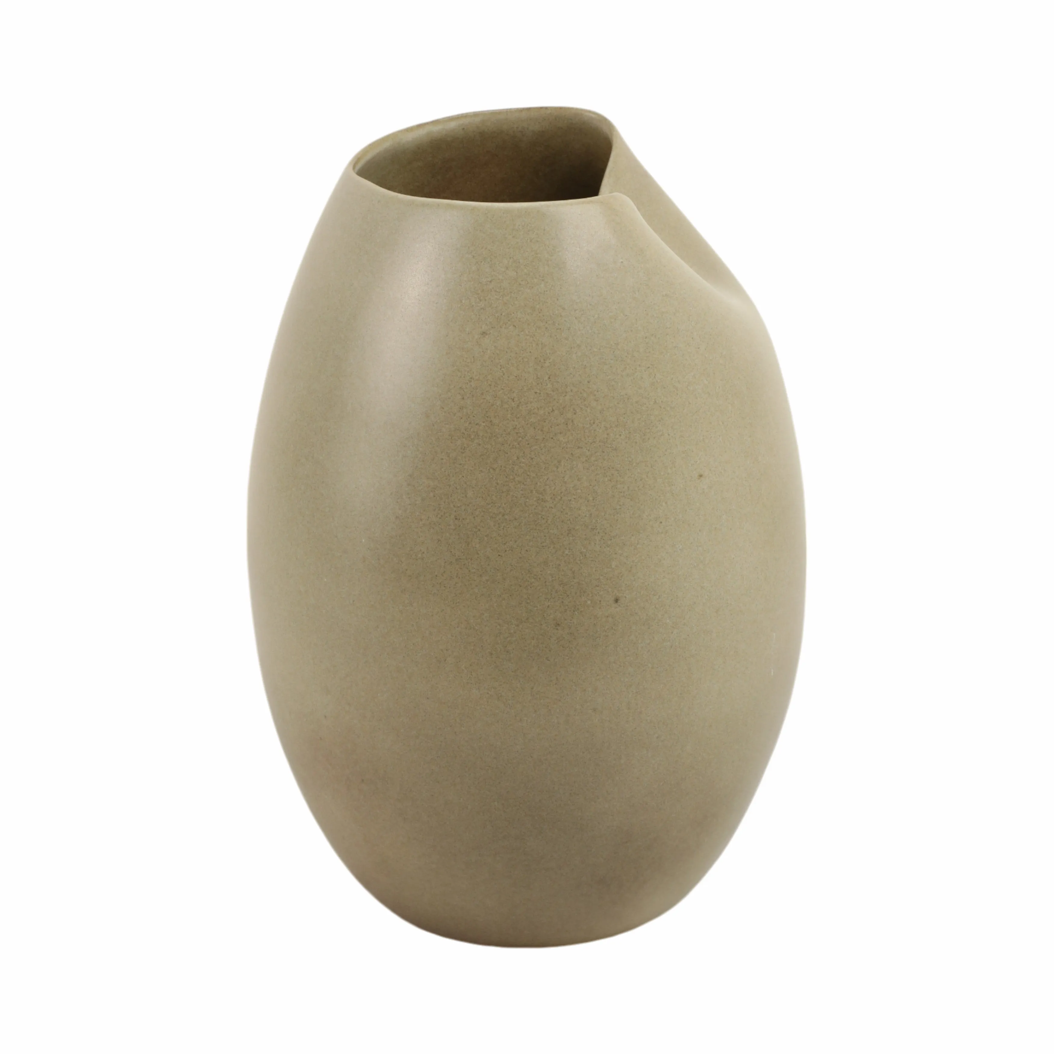 12" Tomar Small Portugal Vase