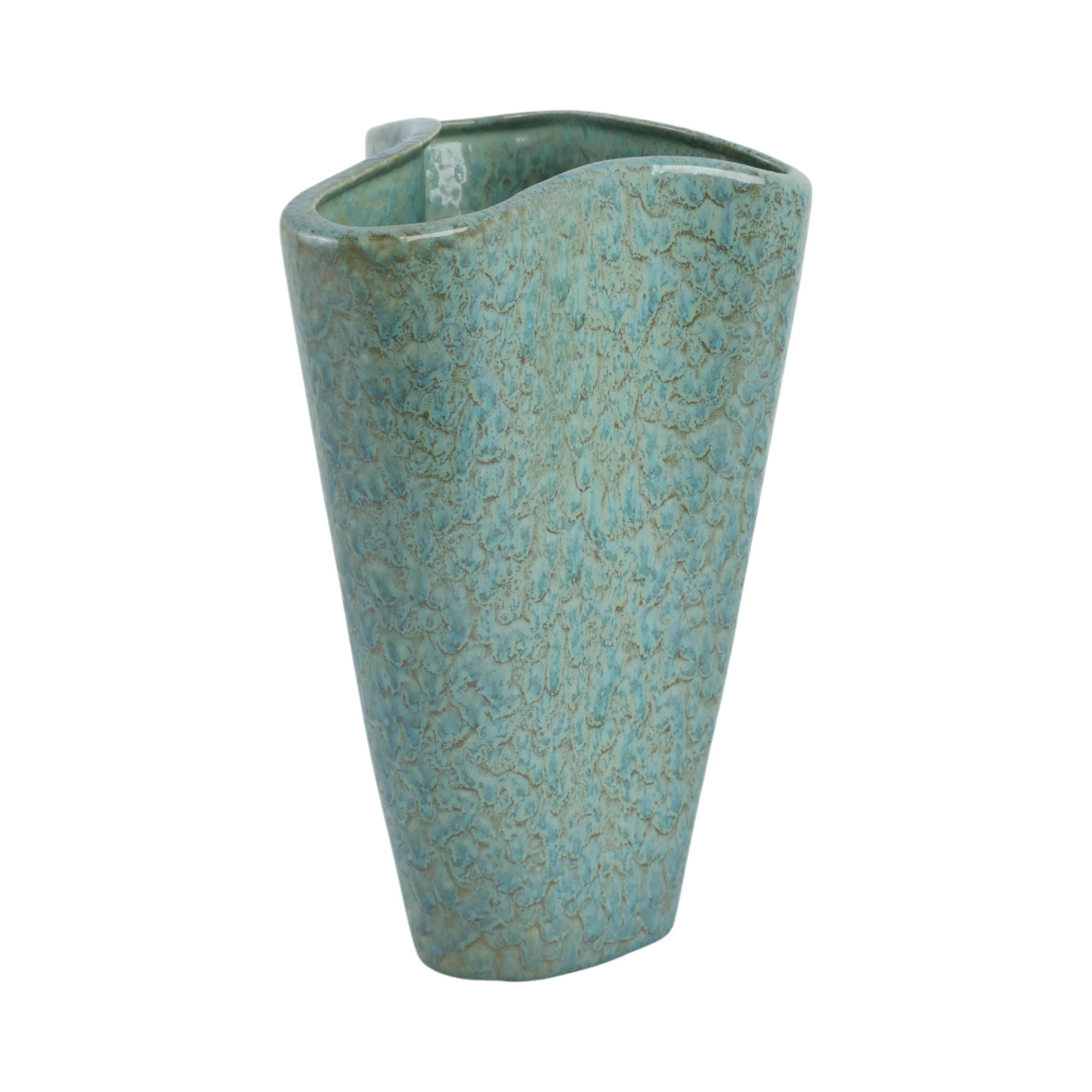 12x13" Porel Large Portugal Vase