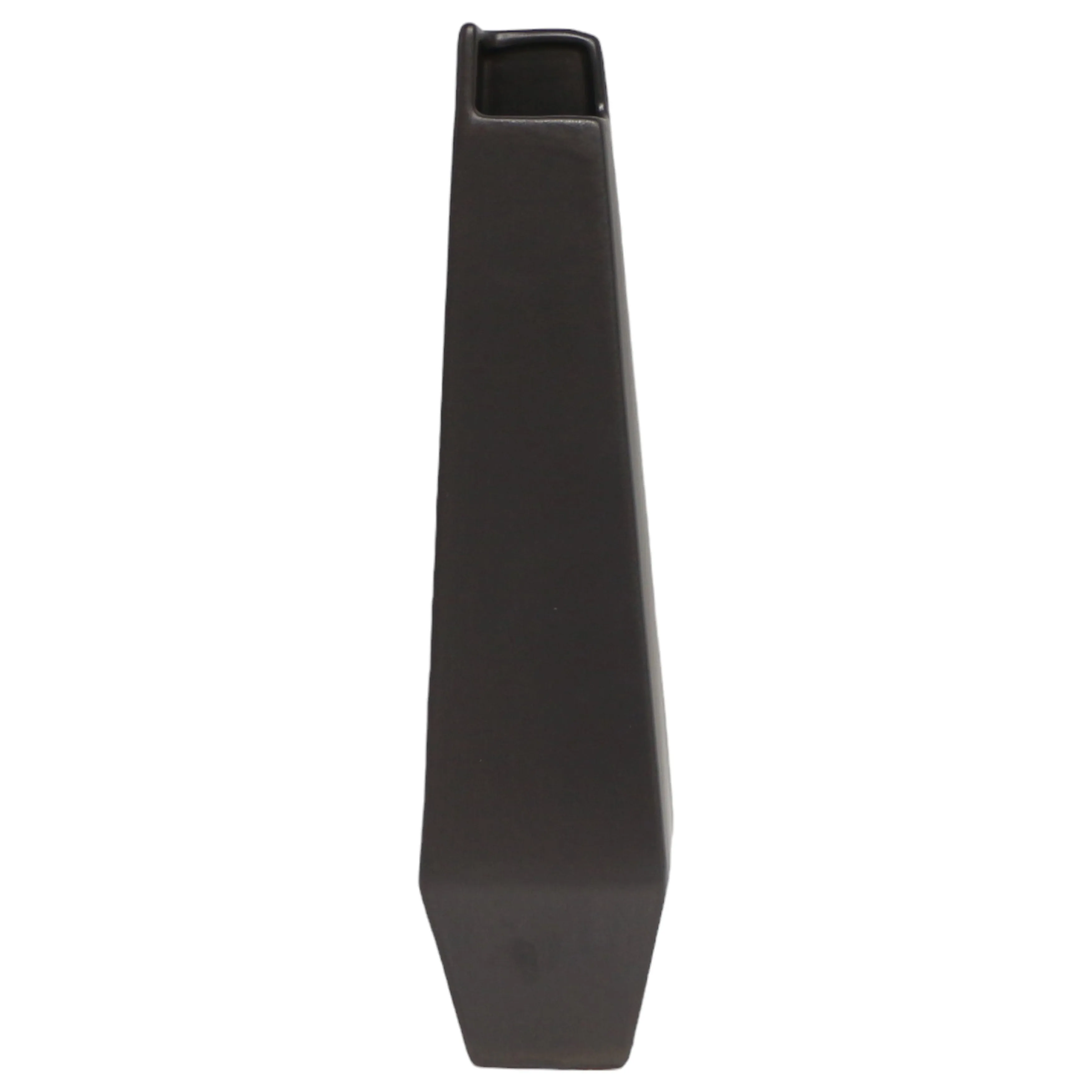 13" Davenport Medium Cer Vase