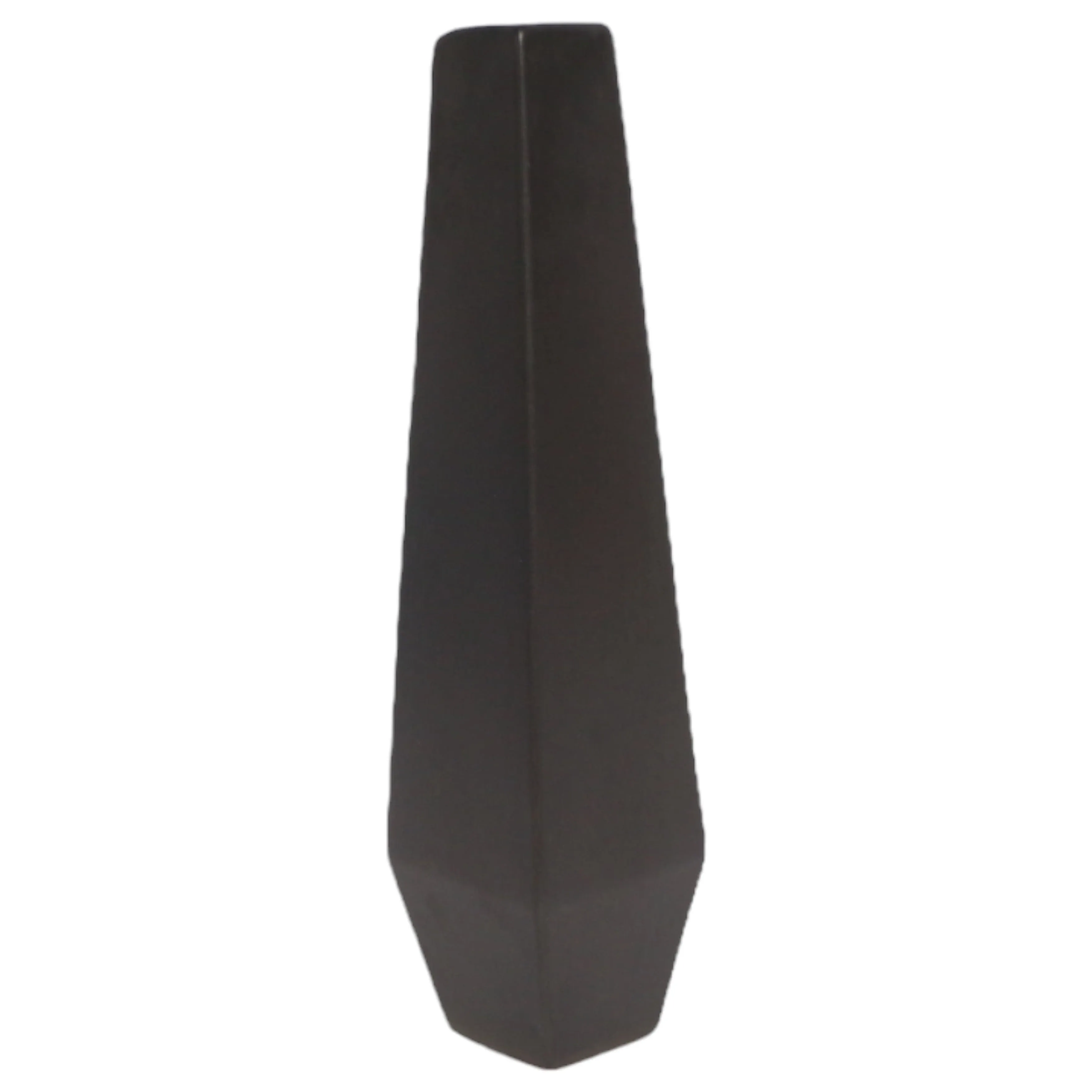 13" Davenport Medium Cer Vase