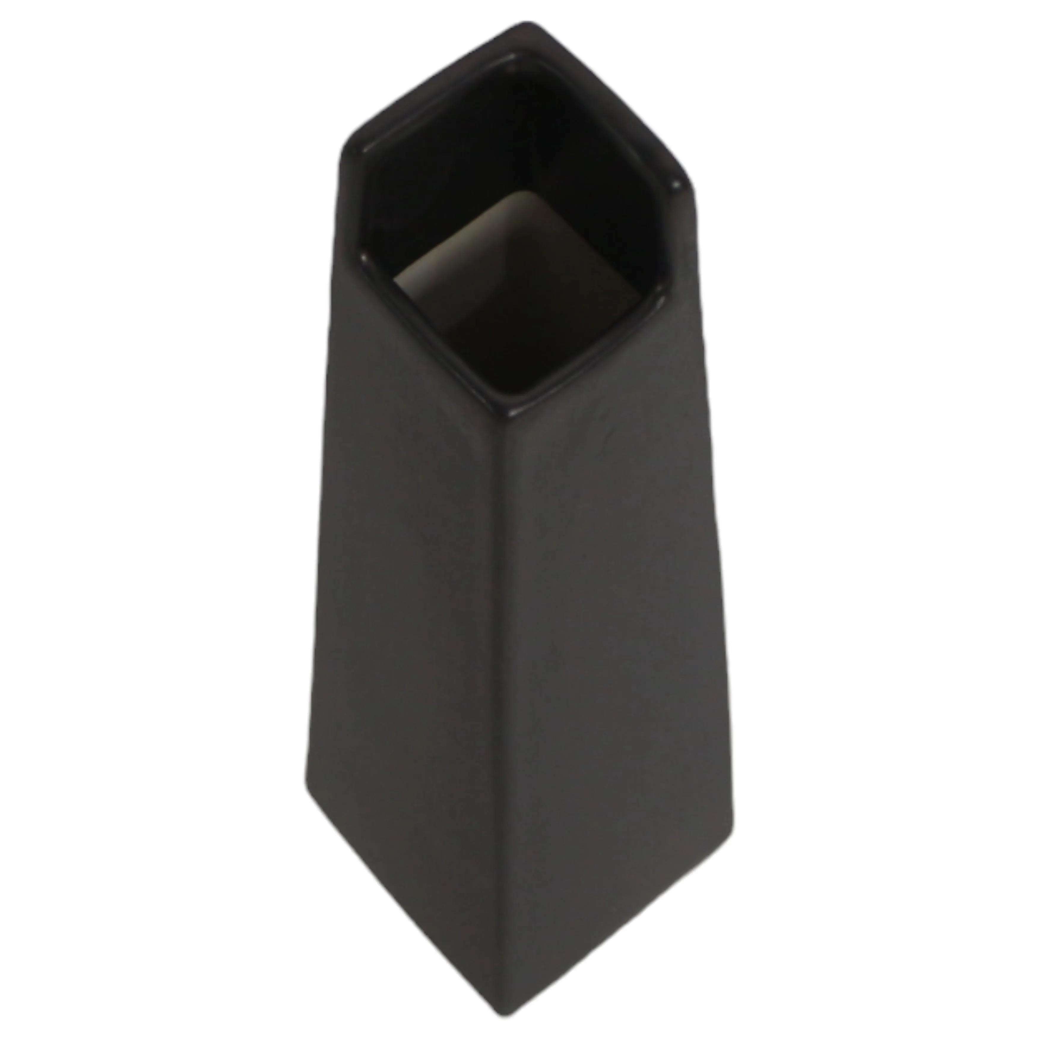 13" Davenport Medium Cer Vase