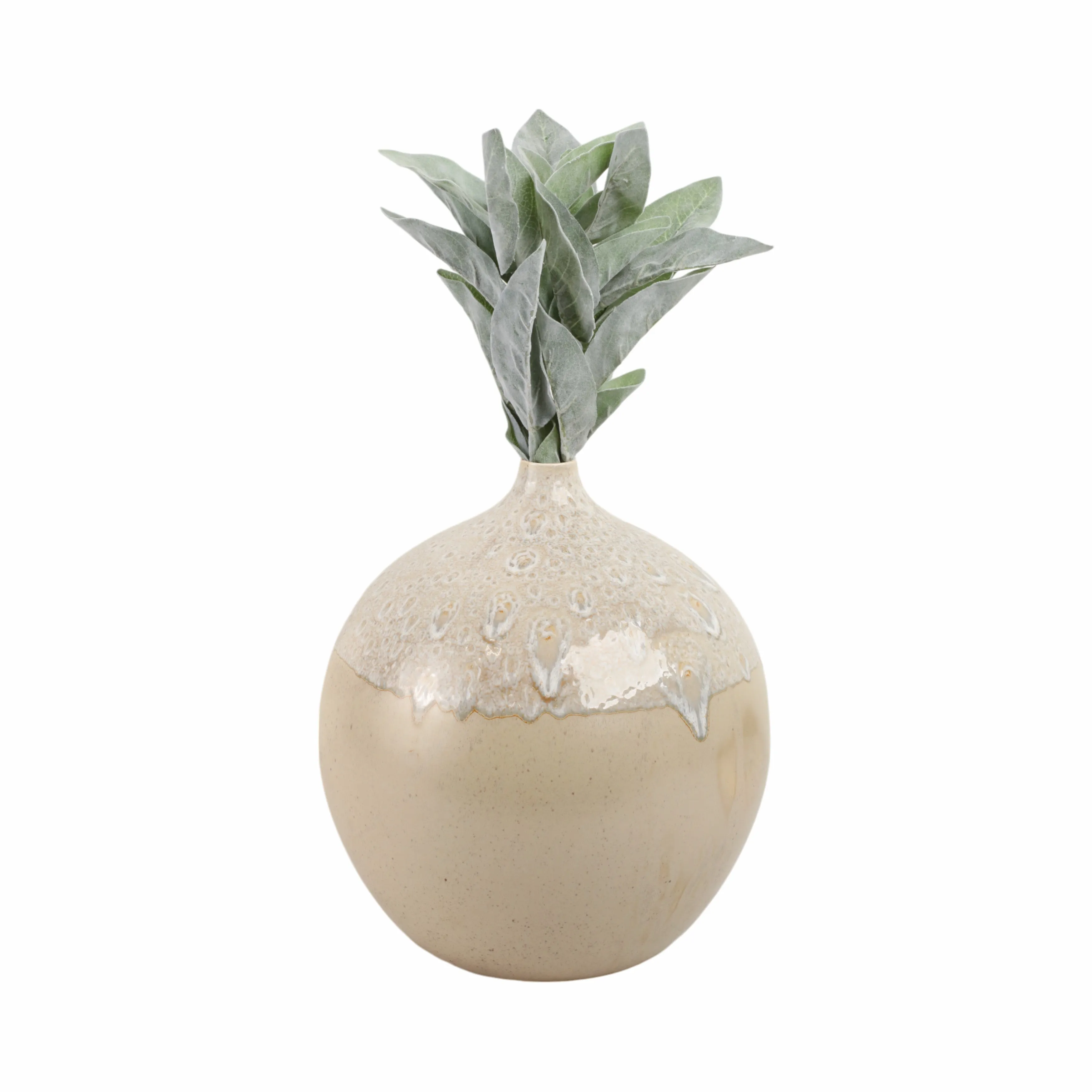 13" Escoural Medium Portugal Vase