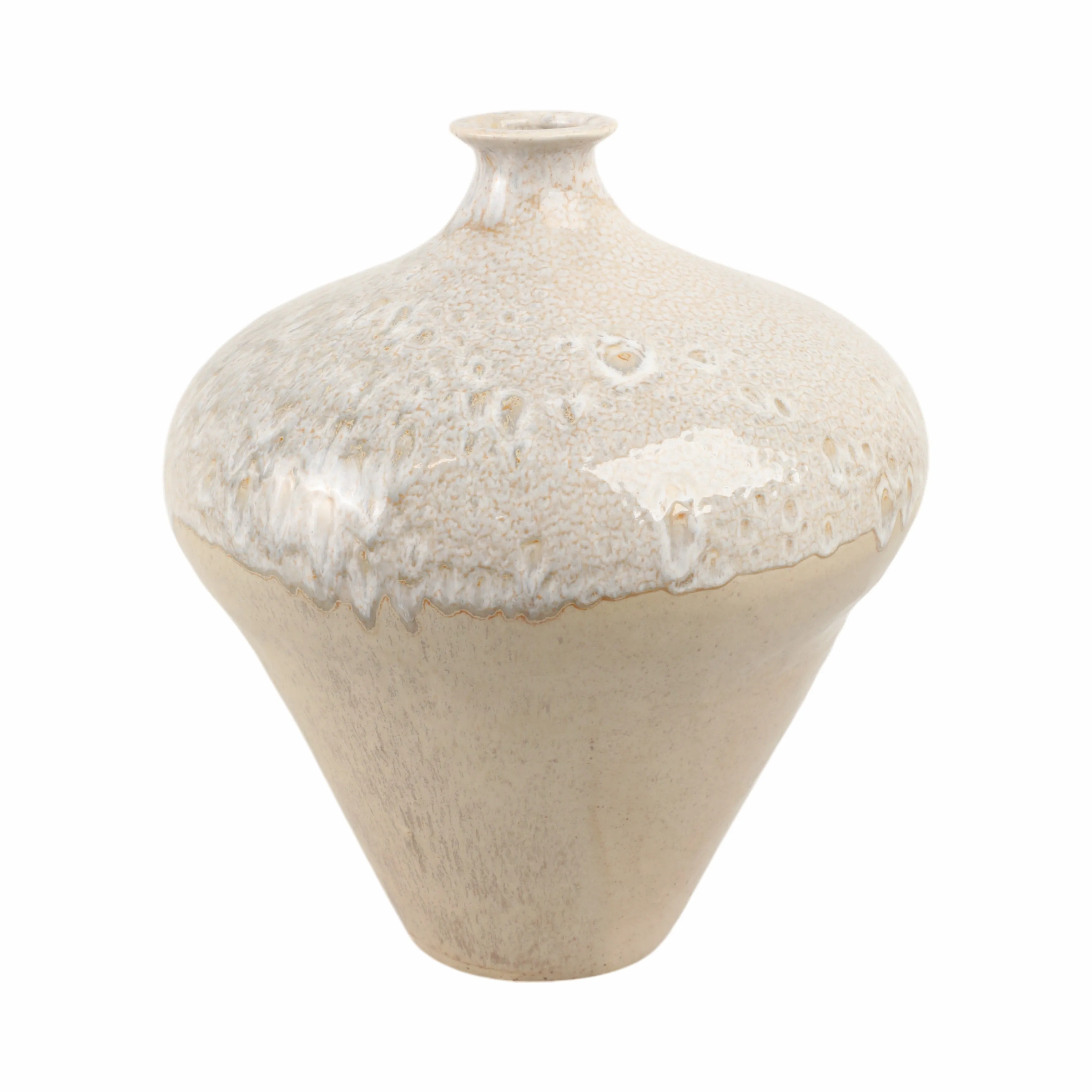 13" Febres Small Portugal Vase