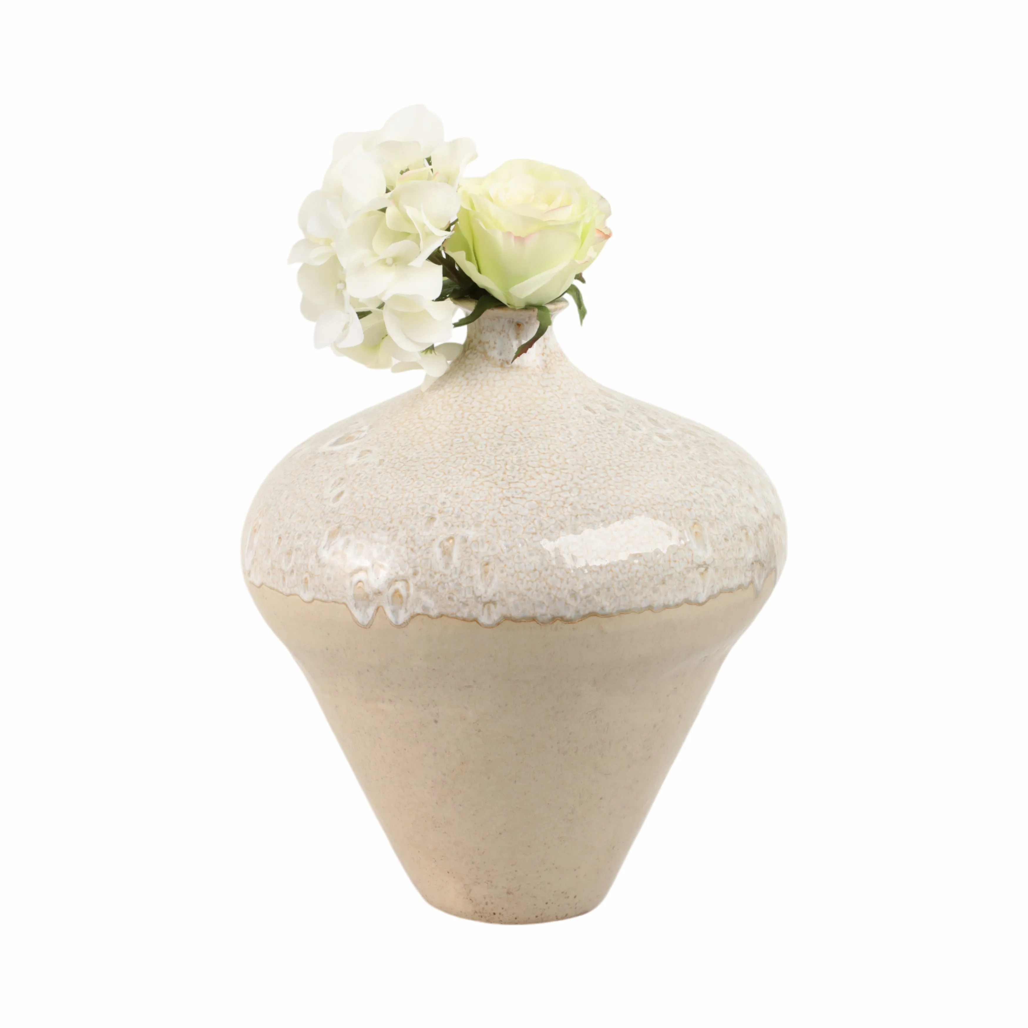 13" Febres Small Portugal Vase