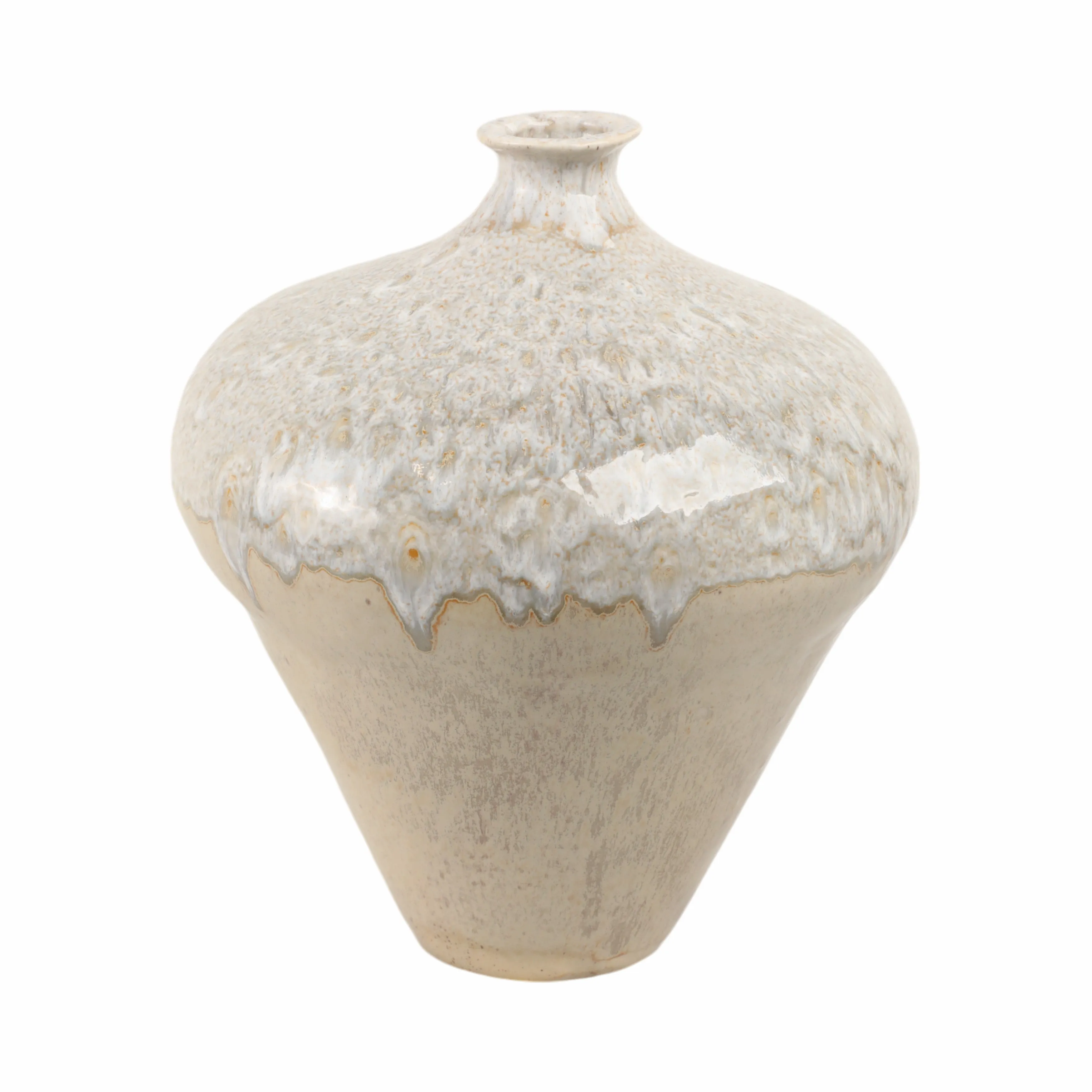 13" Febres Small Portugal Vase