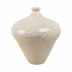 13" Febres Small Portugal Vase
