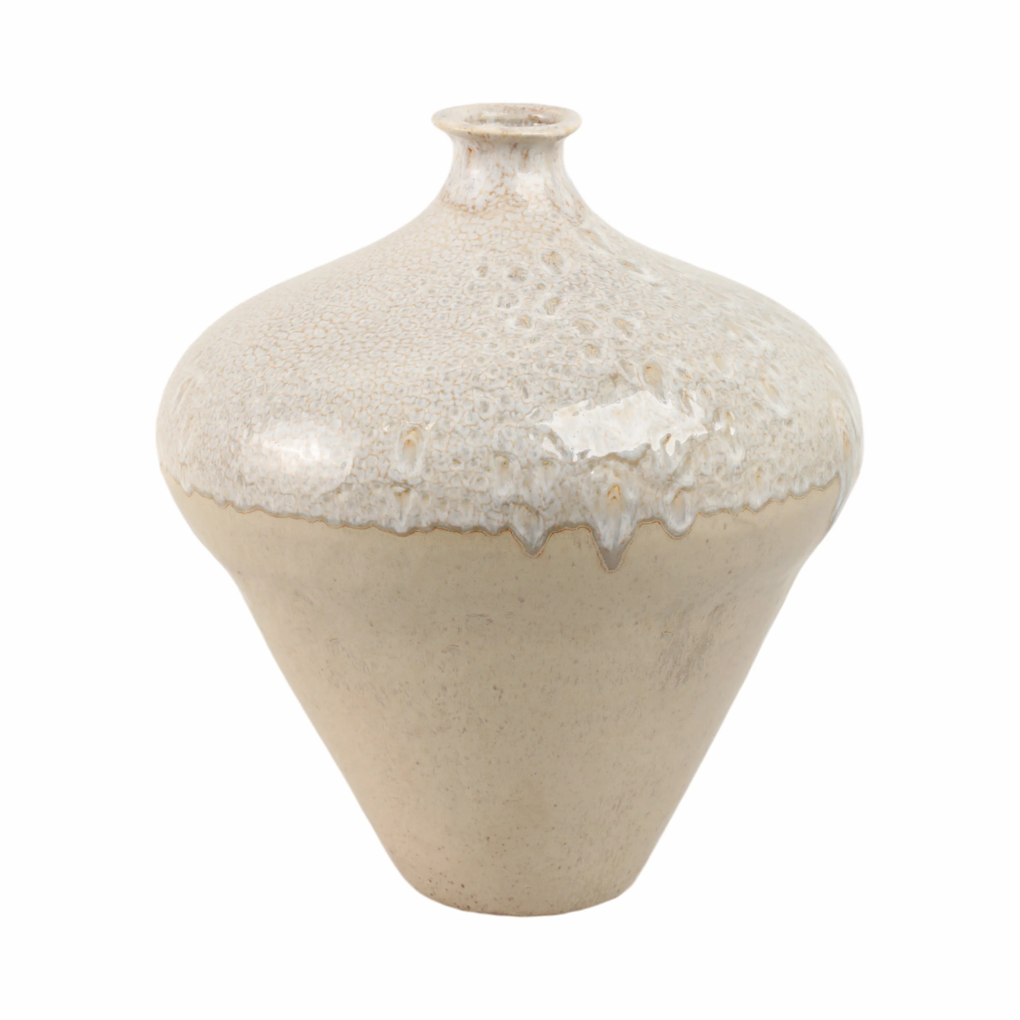 13" Febres Small Portugal Vase