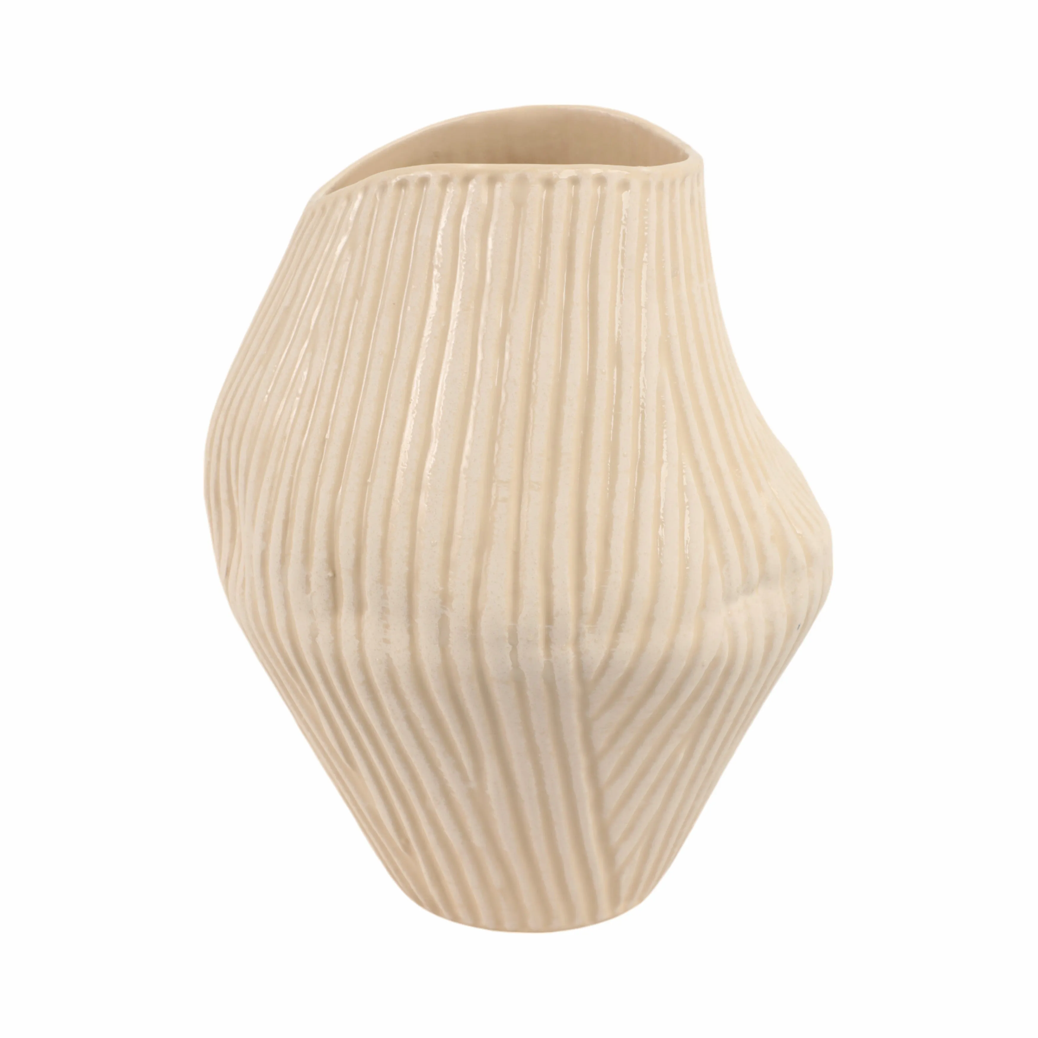 13" Freixo Small Portugal Vase