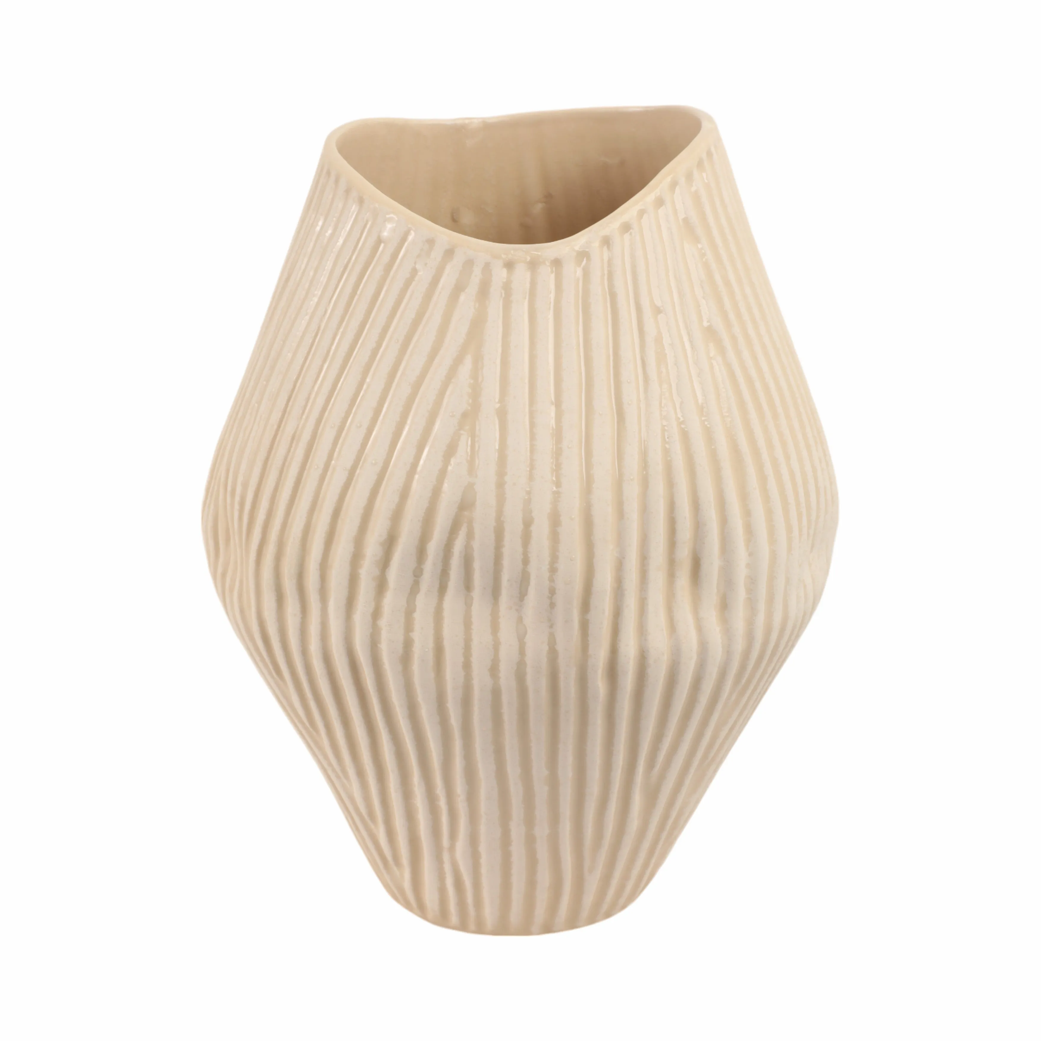 13" Freixo Small Portugal Vase