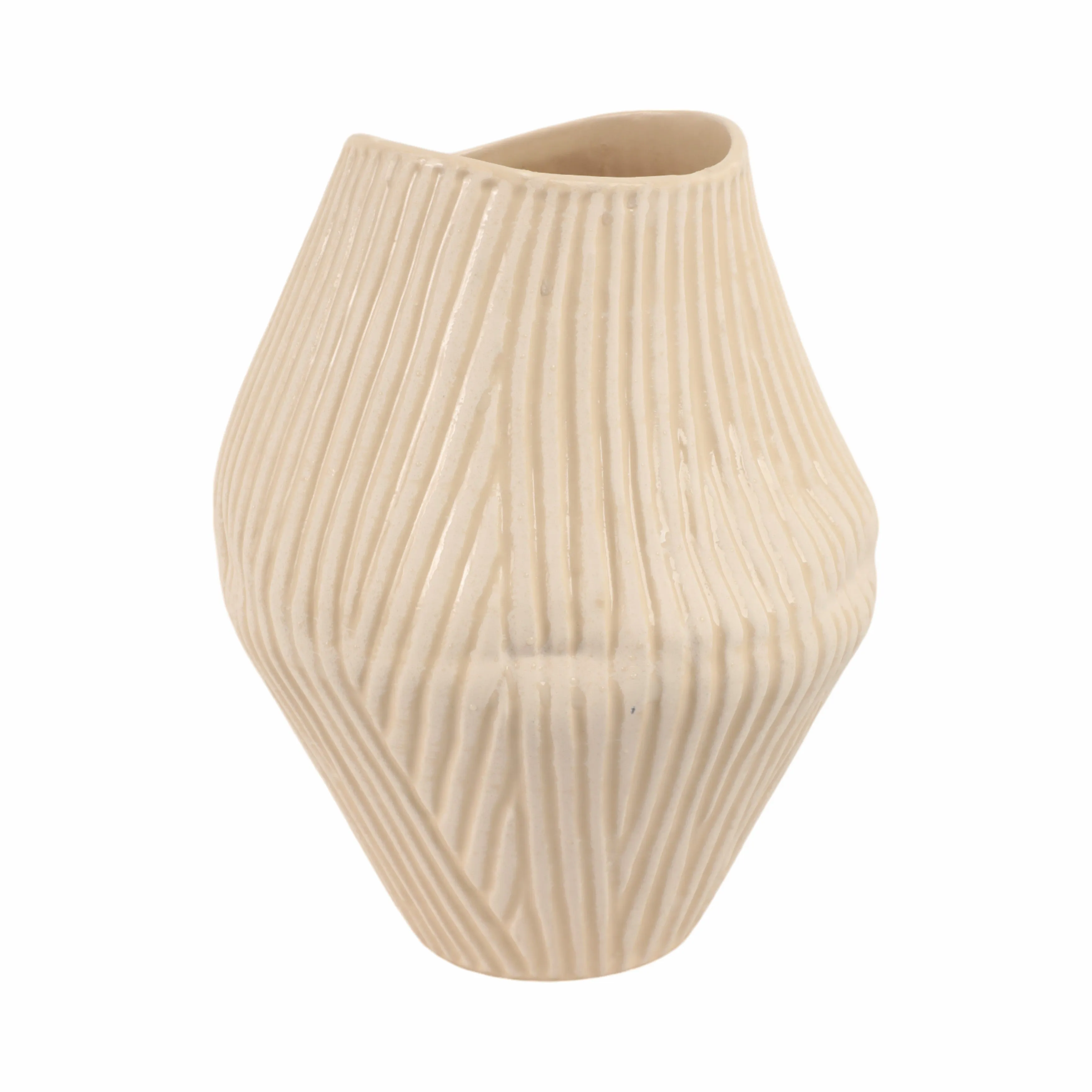 13" Freixo Small Portugal Vase