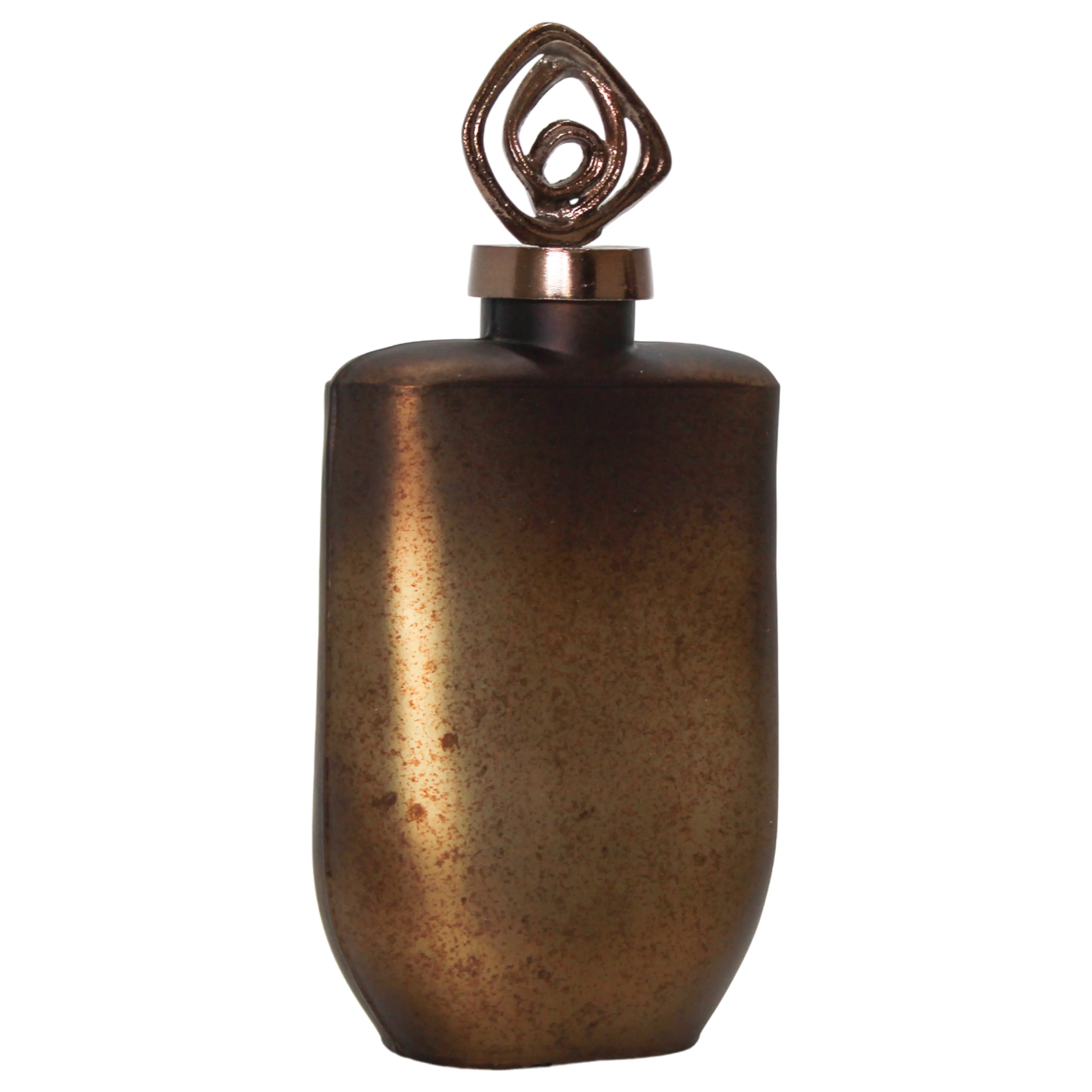 14" Availa Small Bottle With Topper