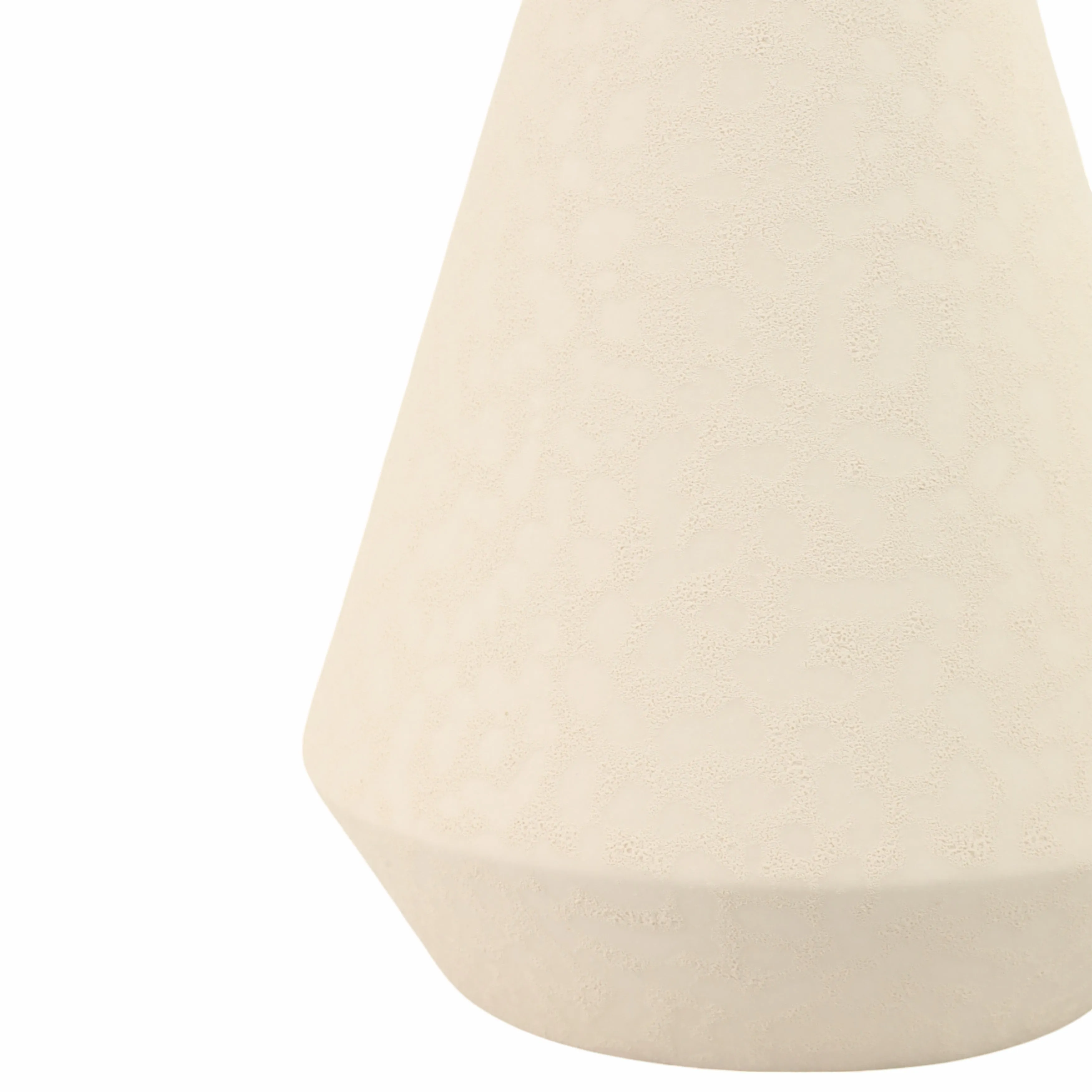 14" Evora Medium Portugal Vase