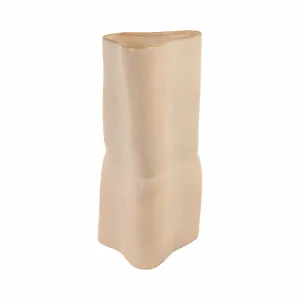 14" Guarda Large Portugal Vase
