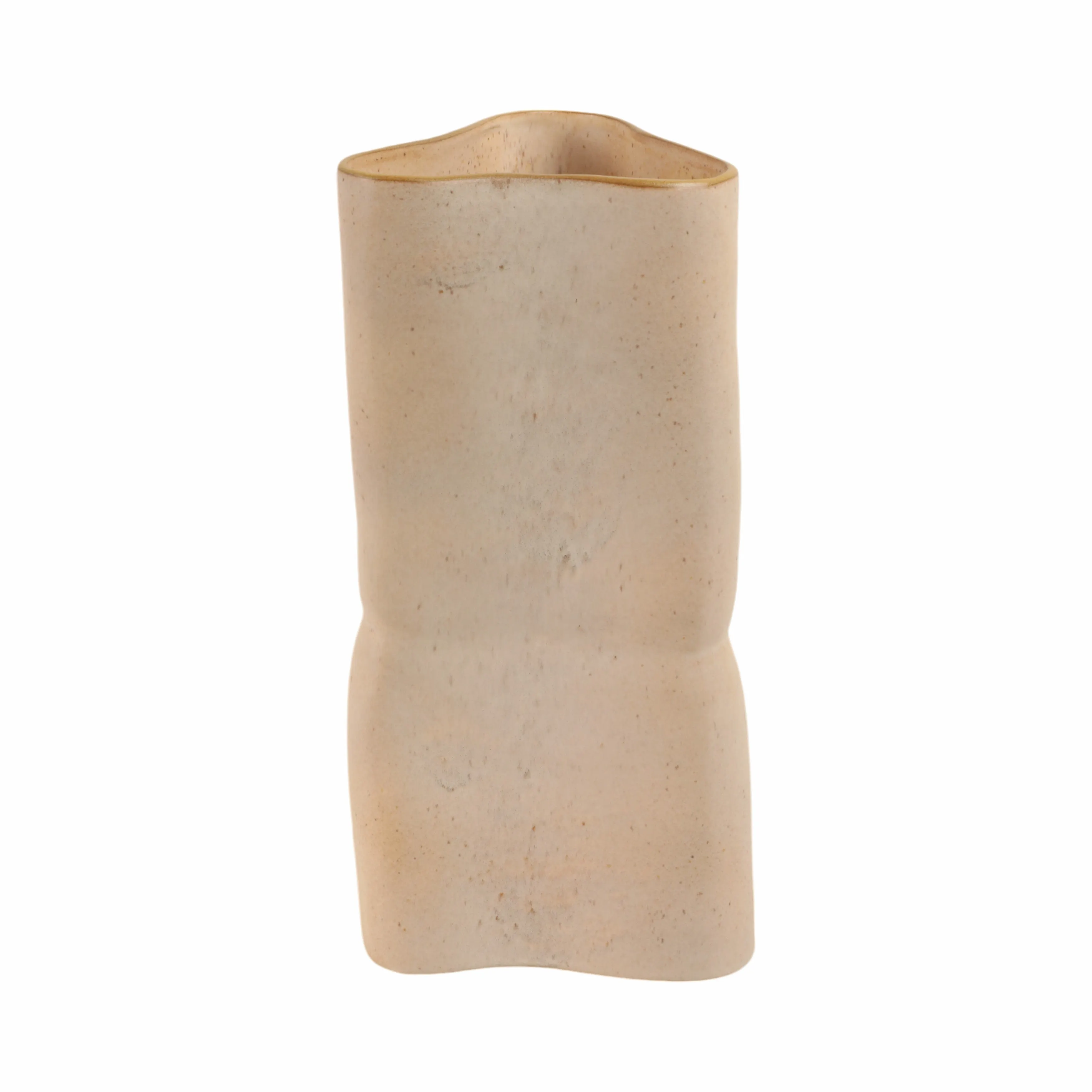 14" Guarda Large Portugal Vase