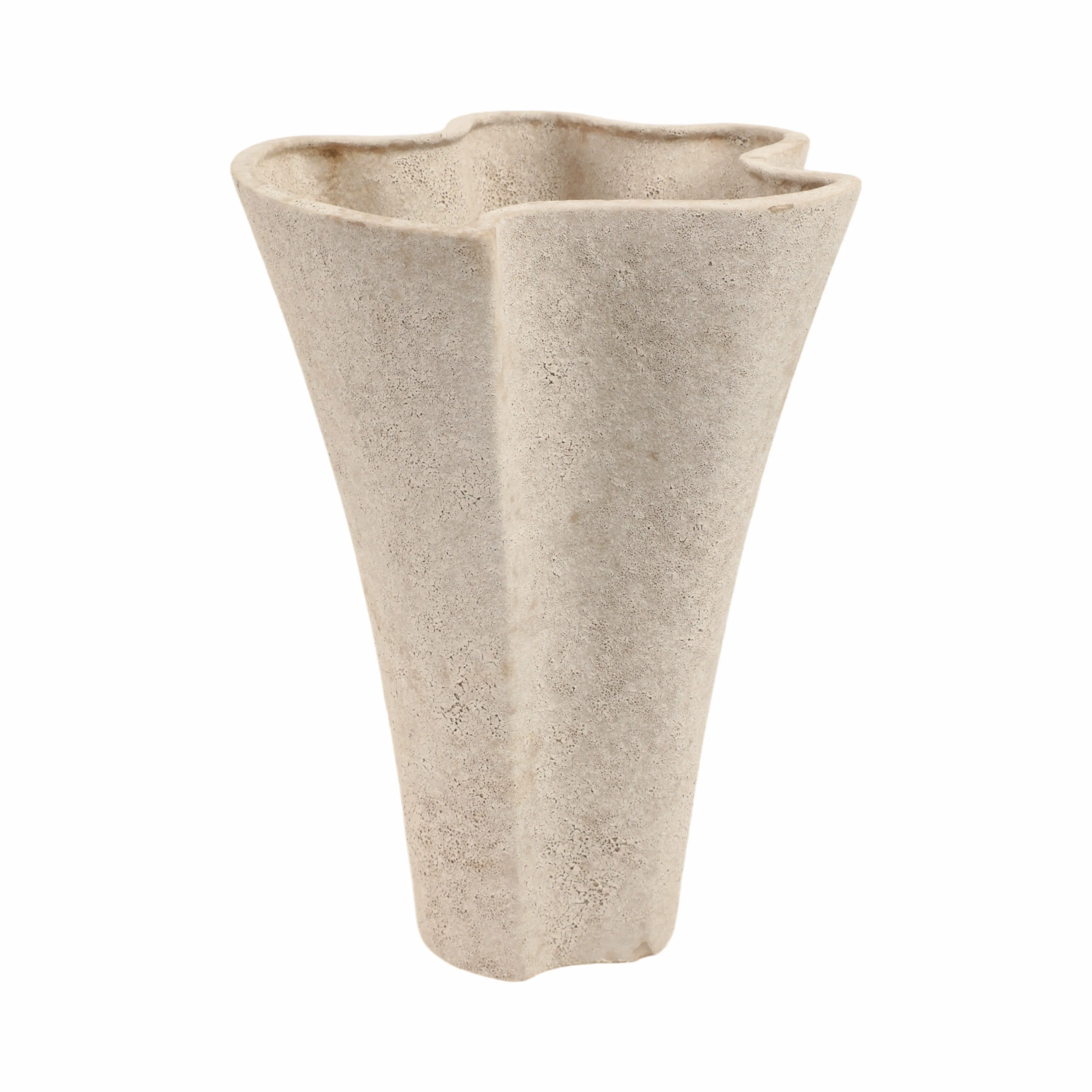 14" Porto Small Portugal Vase