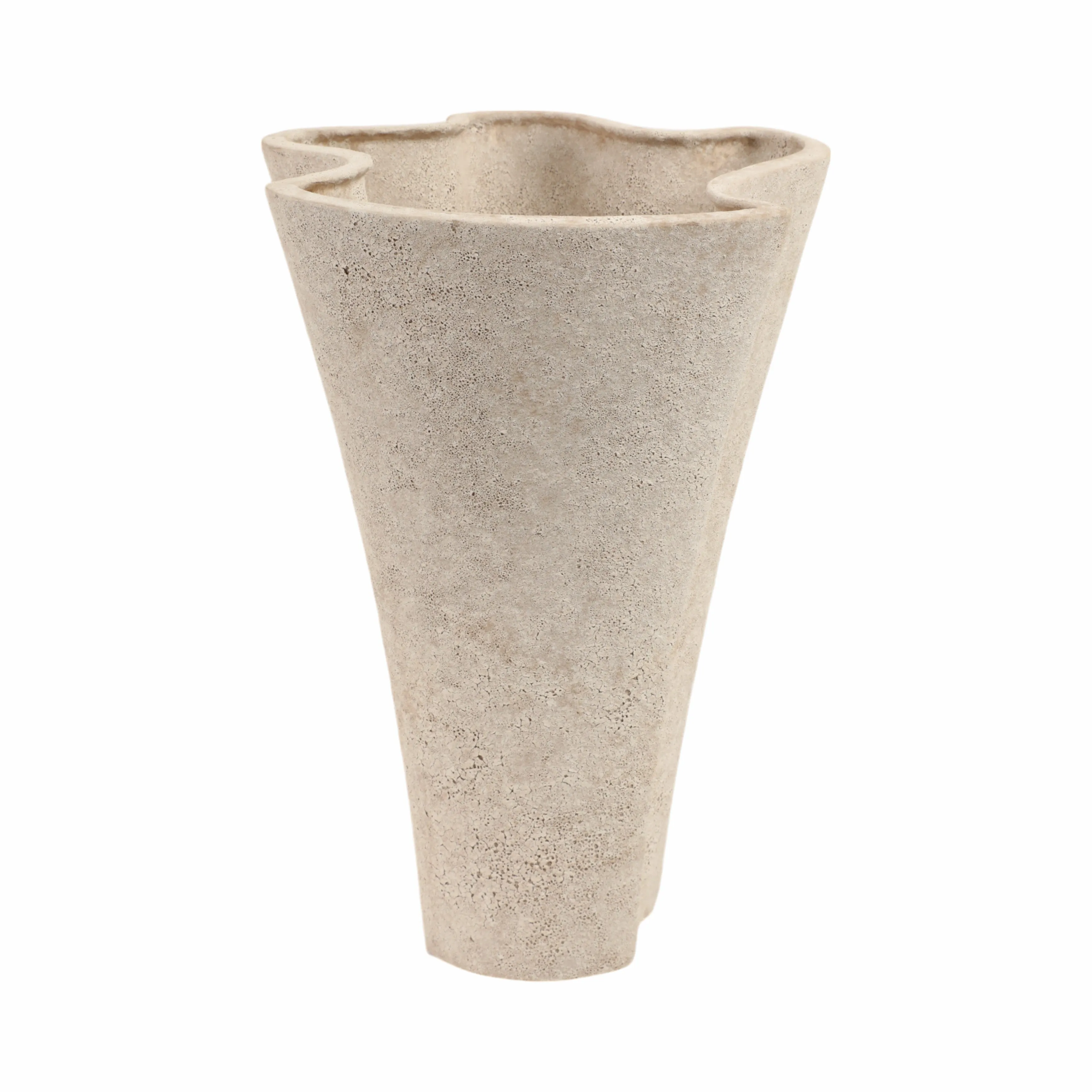 14" Porto Small Portugal Vase