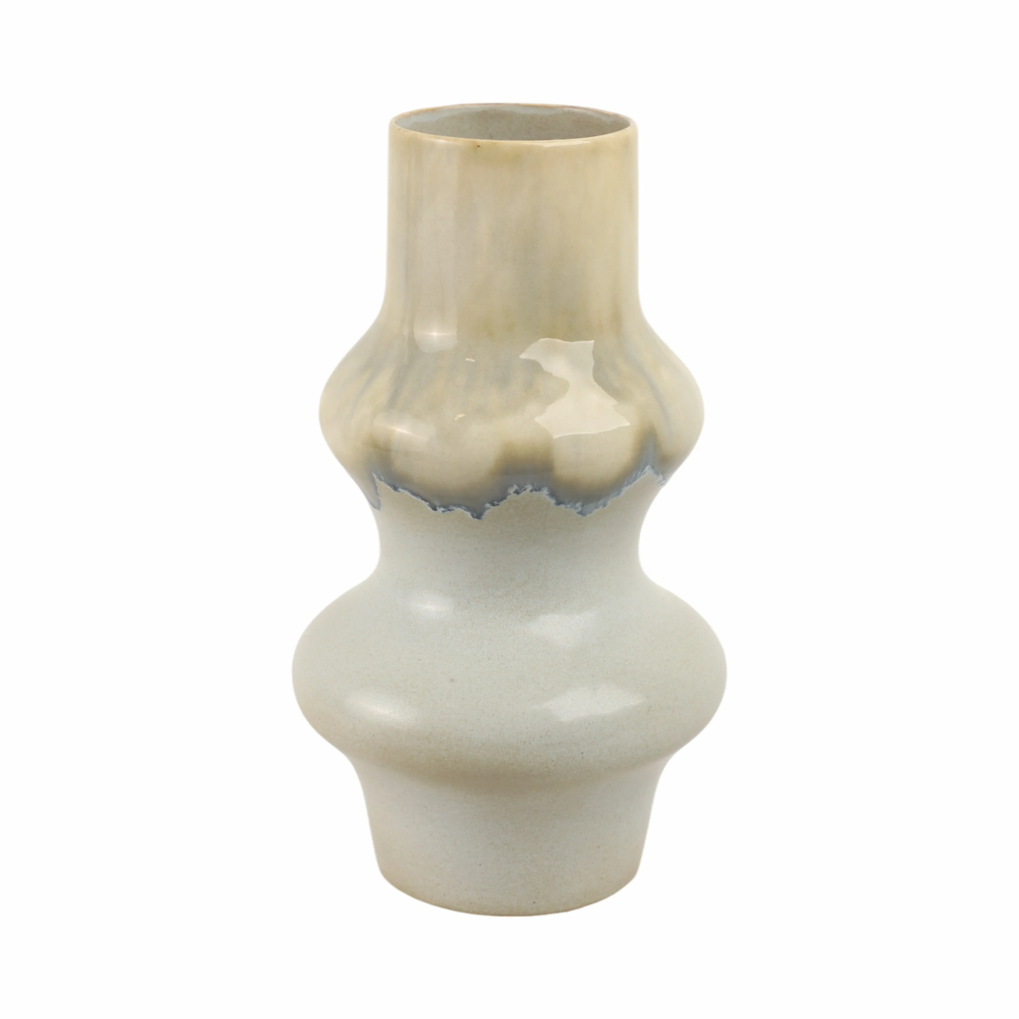 15" Monsaraz Small Portugal Vase