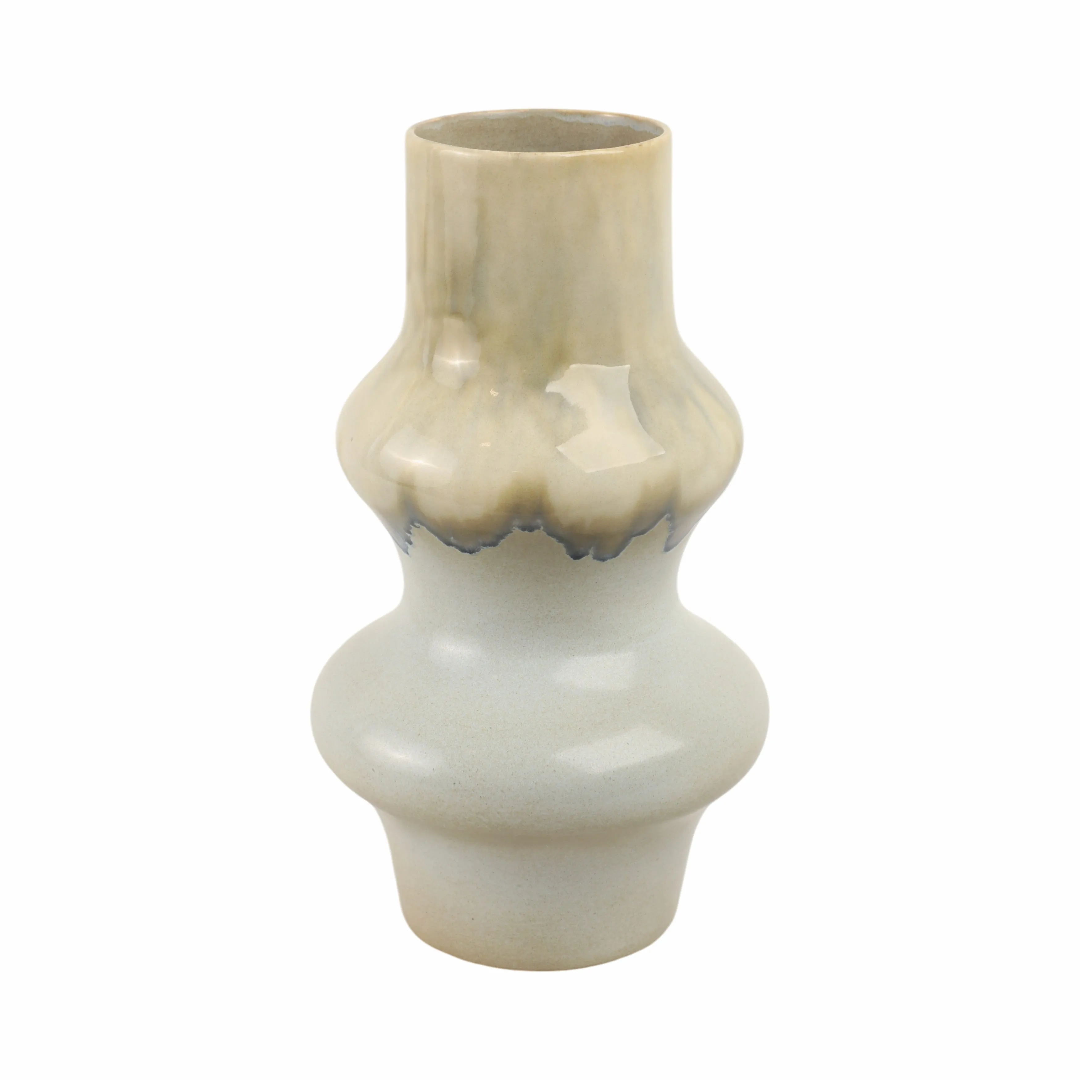 15" Monsaraz Small Portugal Vase