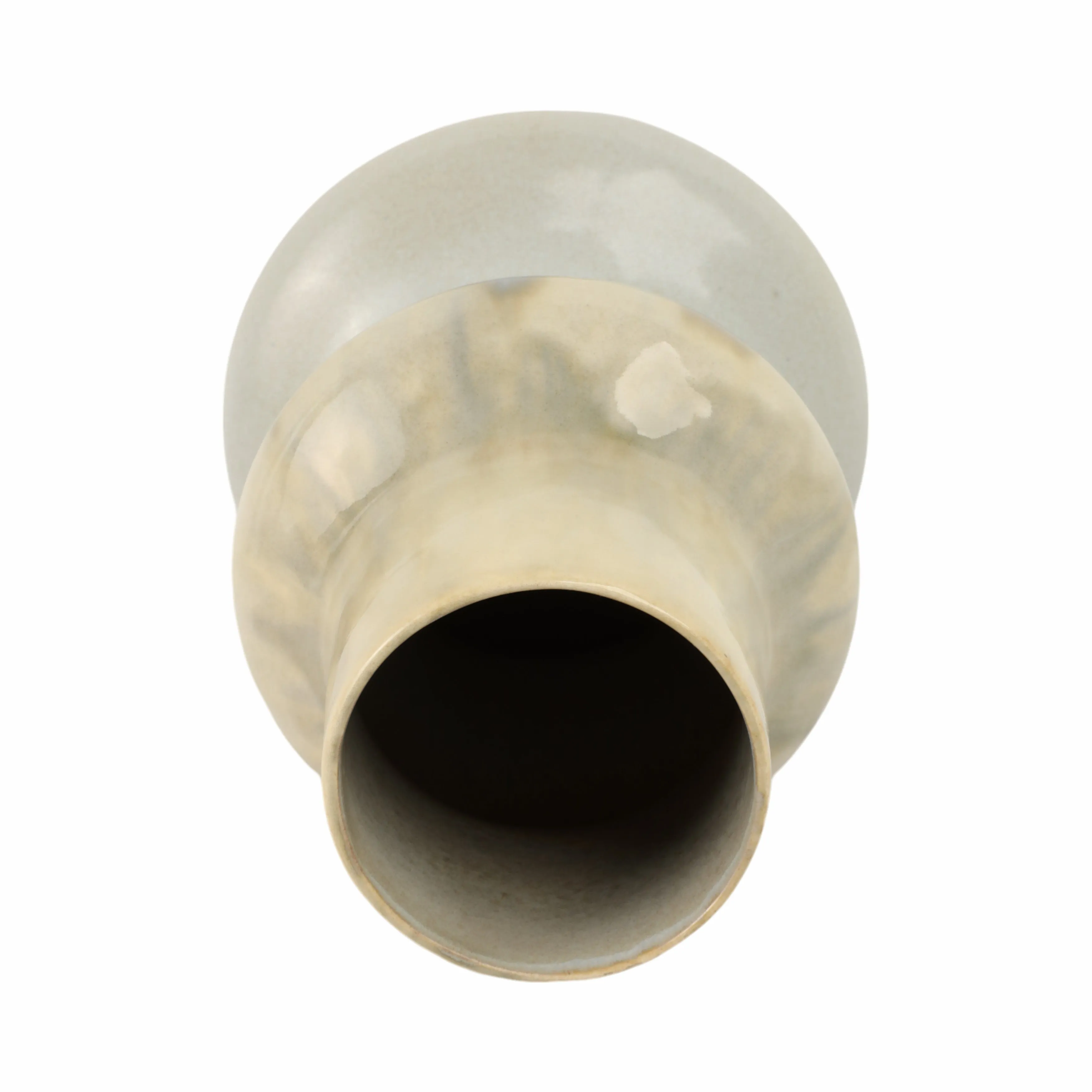 15" Monsaraz Small Portugal Vase