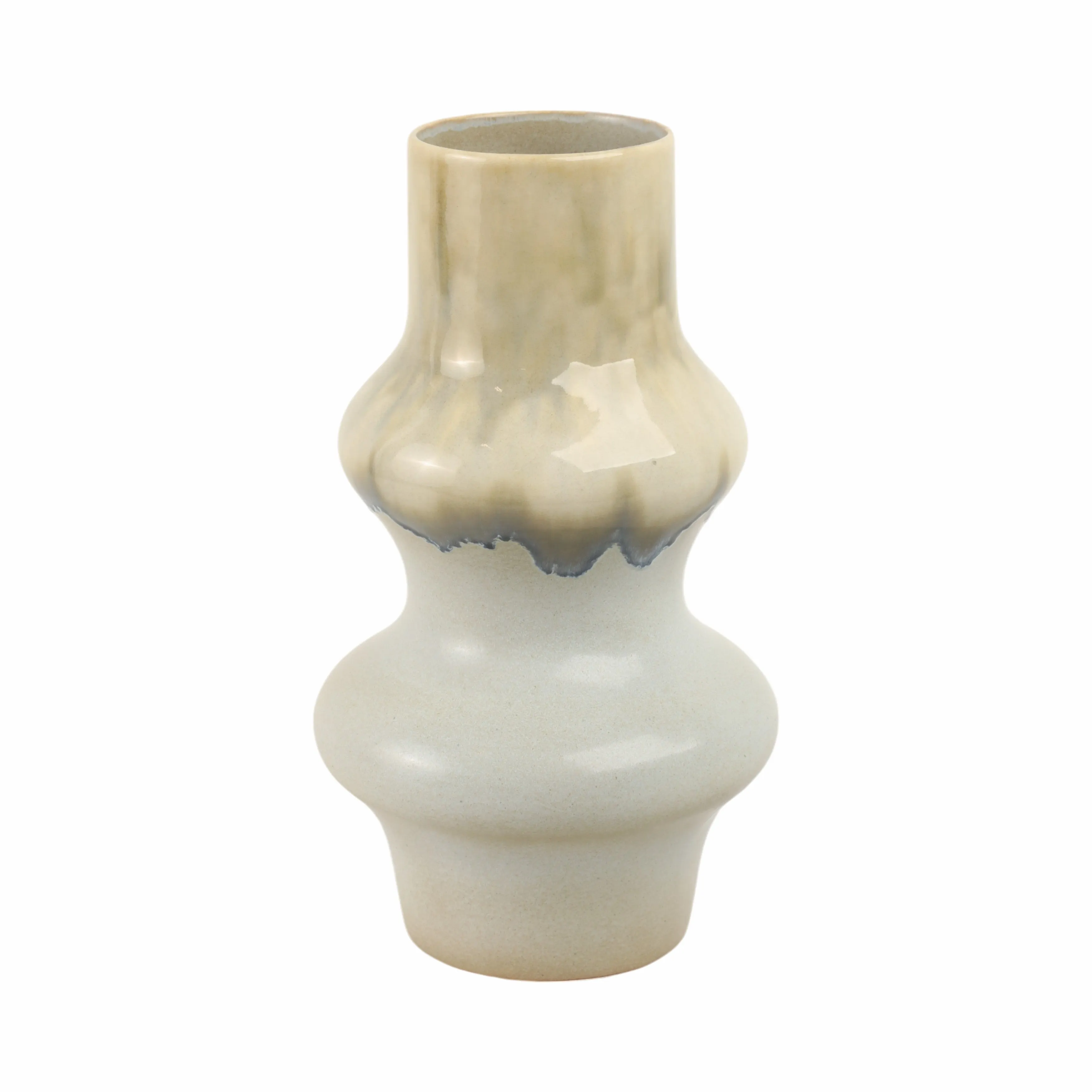 15" Monsaraz Small Portugal Vase