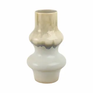 15" Monsaraz Small Portugal Vase