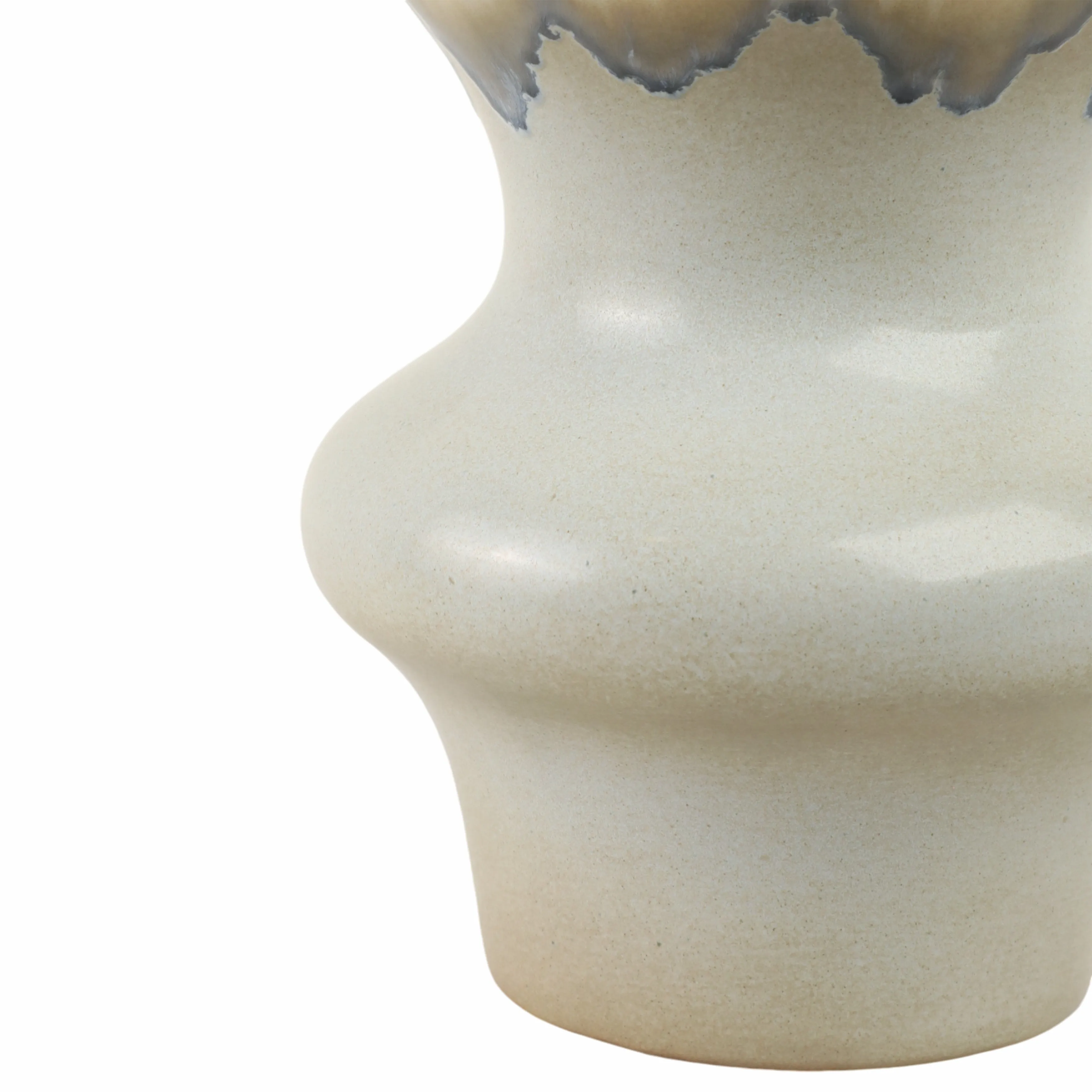 15" Monsaraz Small Portugal Vase