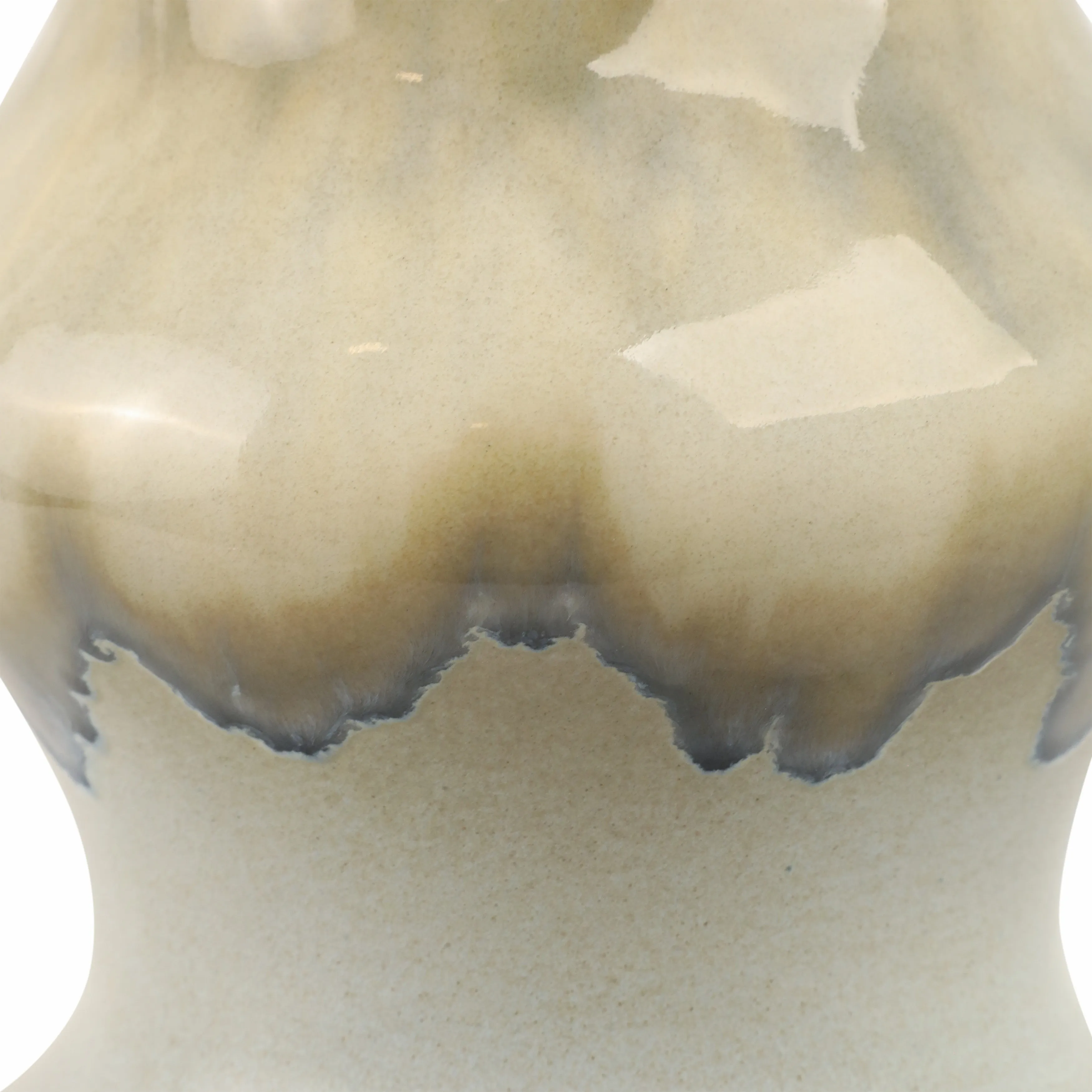 15" Monsaraz Small Portugal Vase