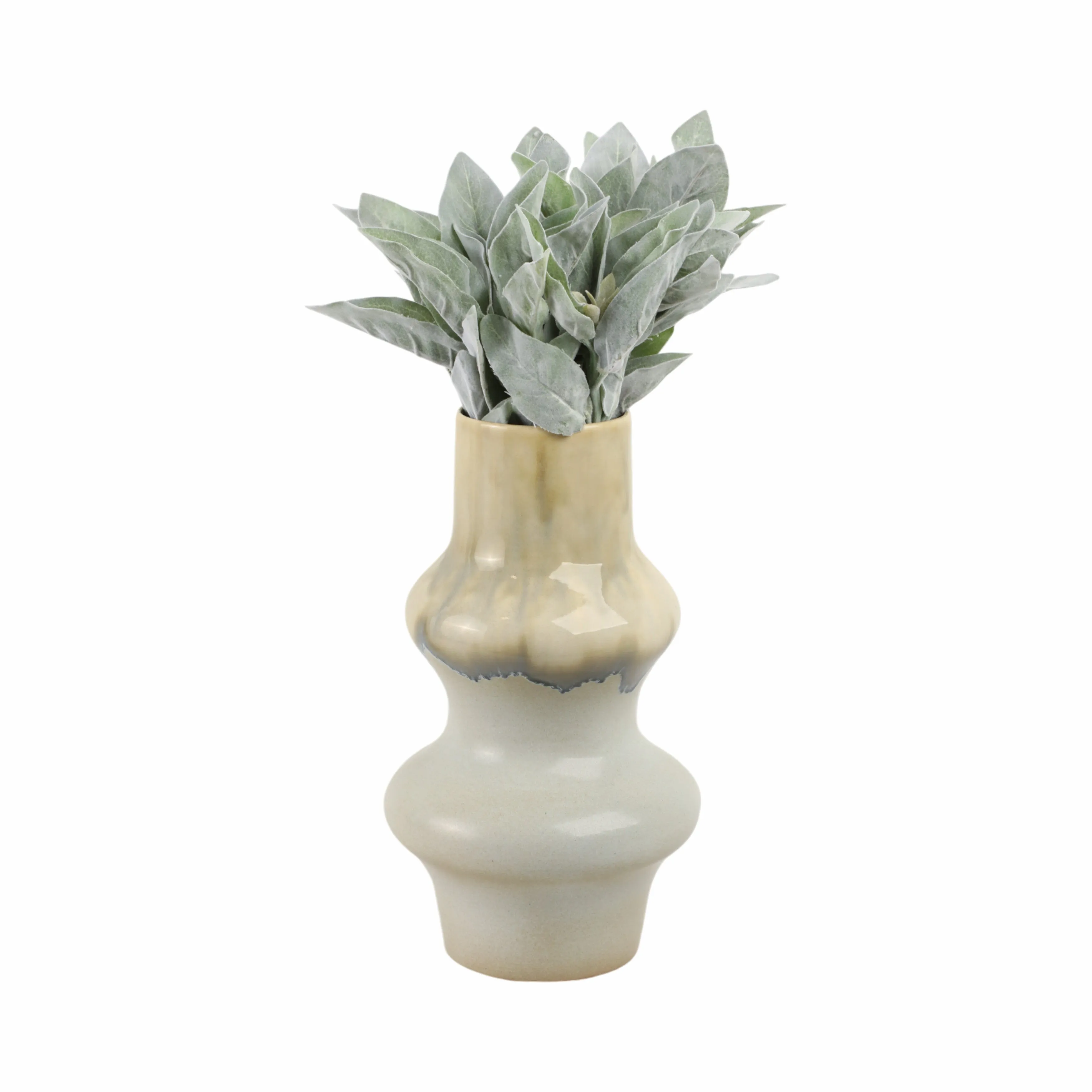 15" Monsaraz Small Portugal Vase
