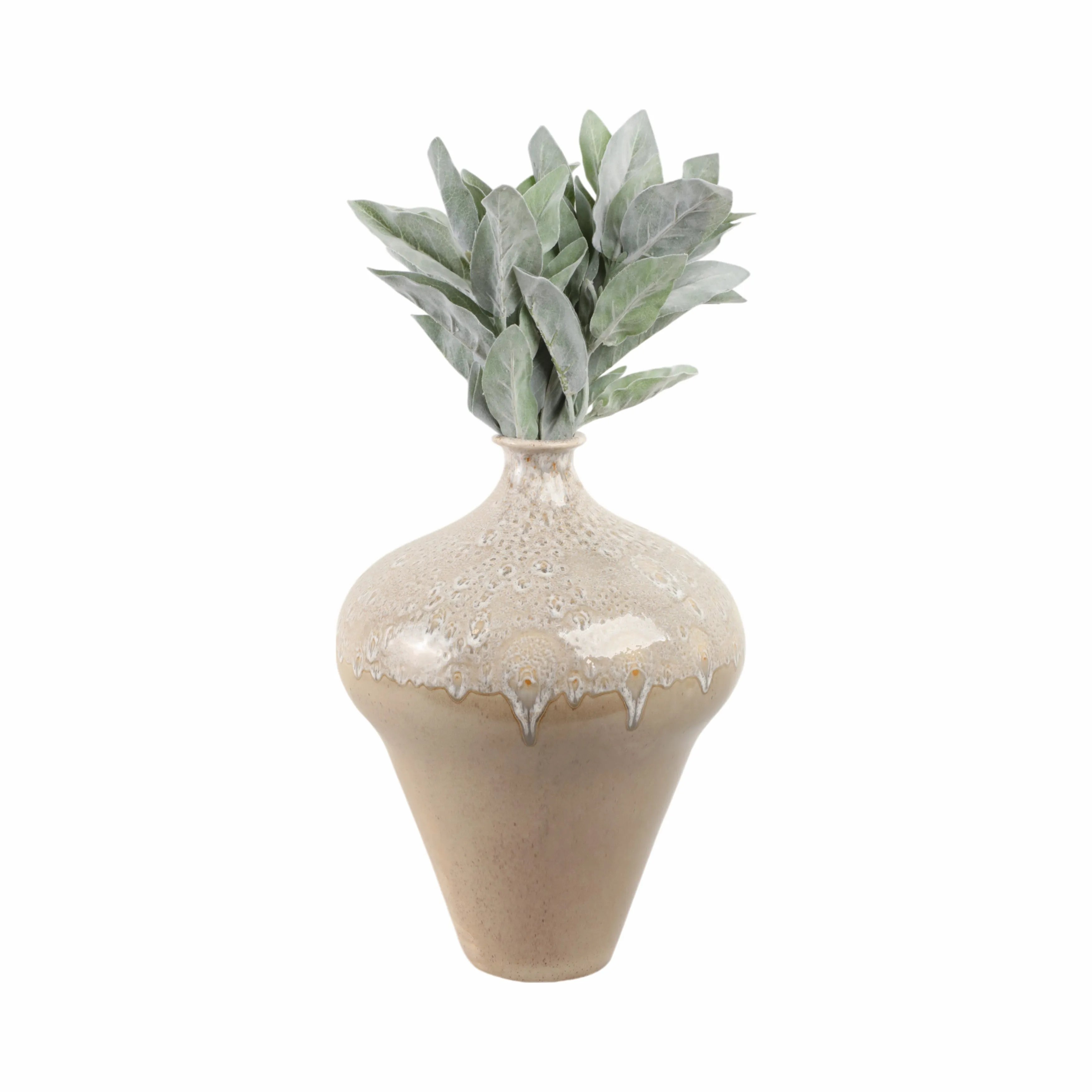 16" Febres Large Portugal Vase
