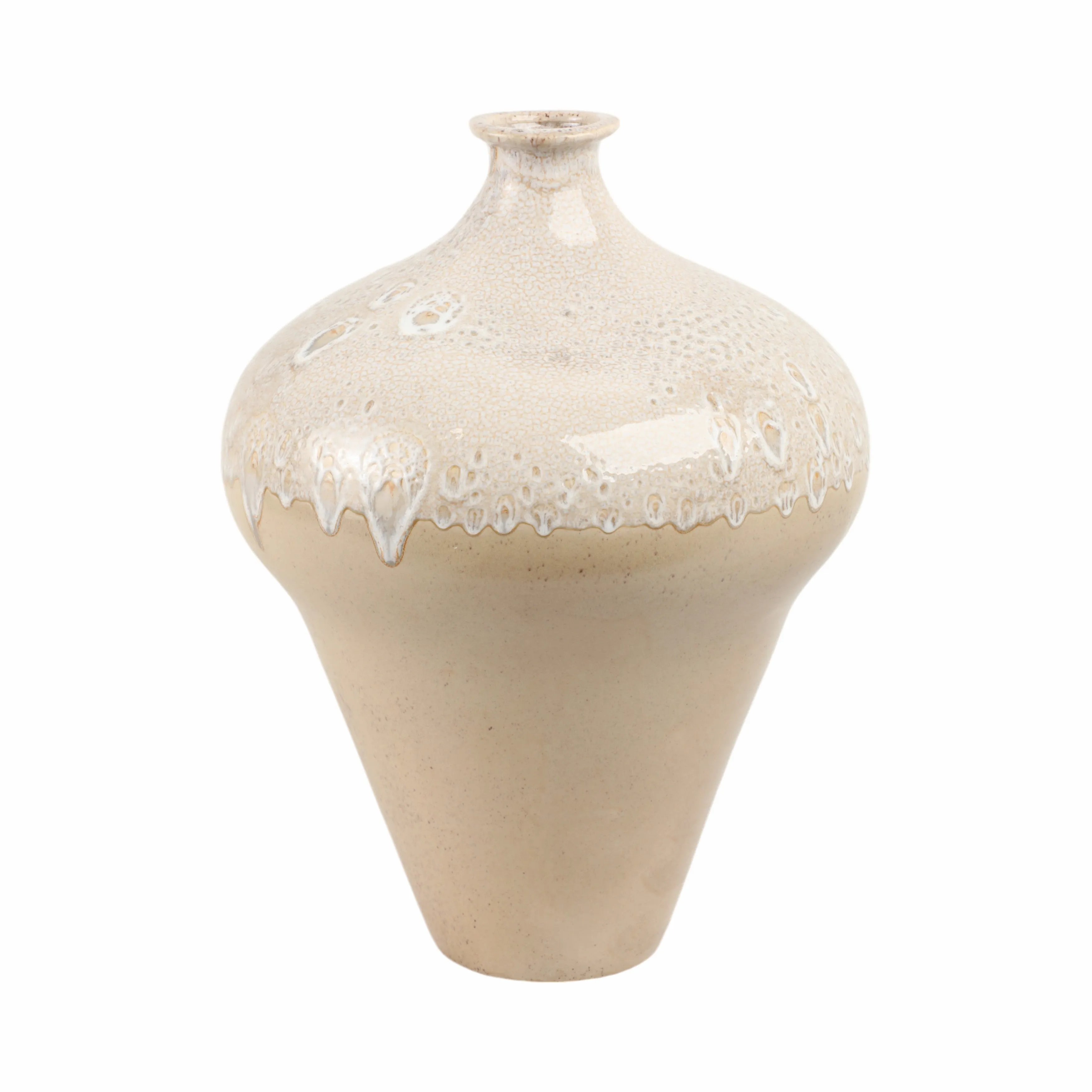16" Febres Large Portugal Vase