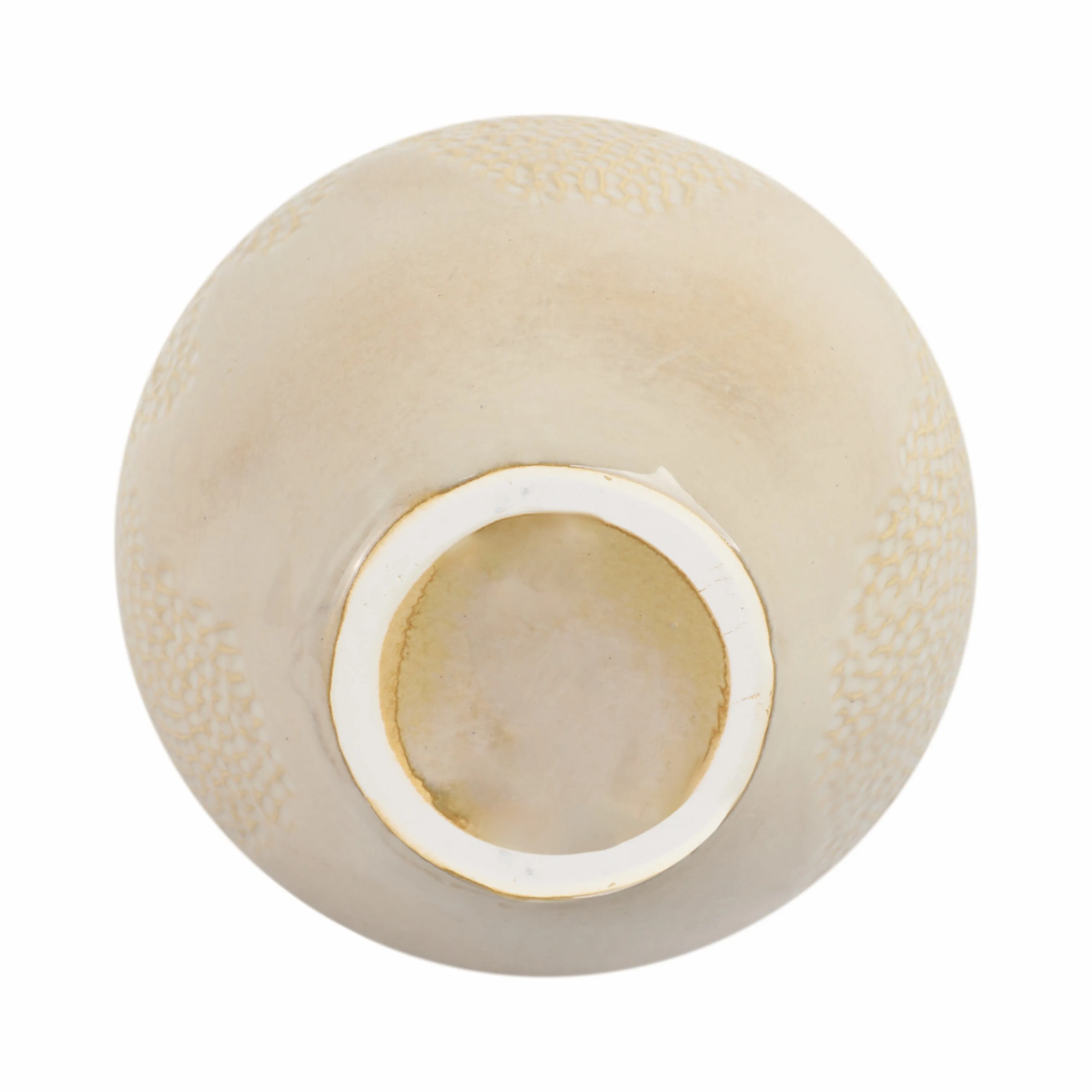 16" Lagos Large Portugal Vase