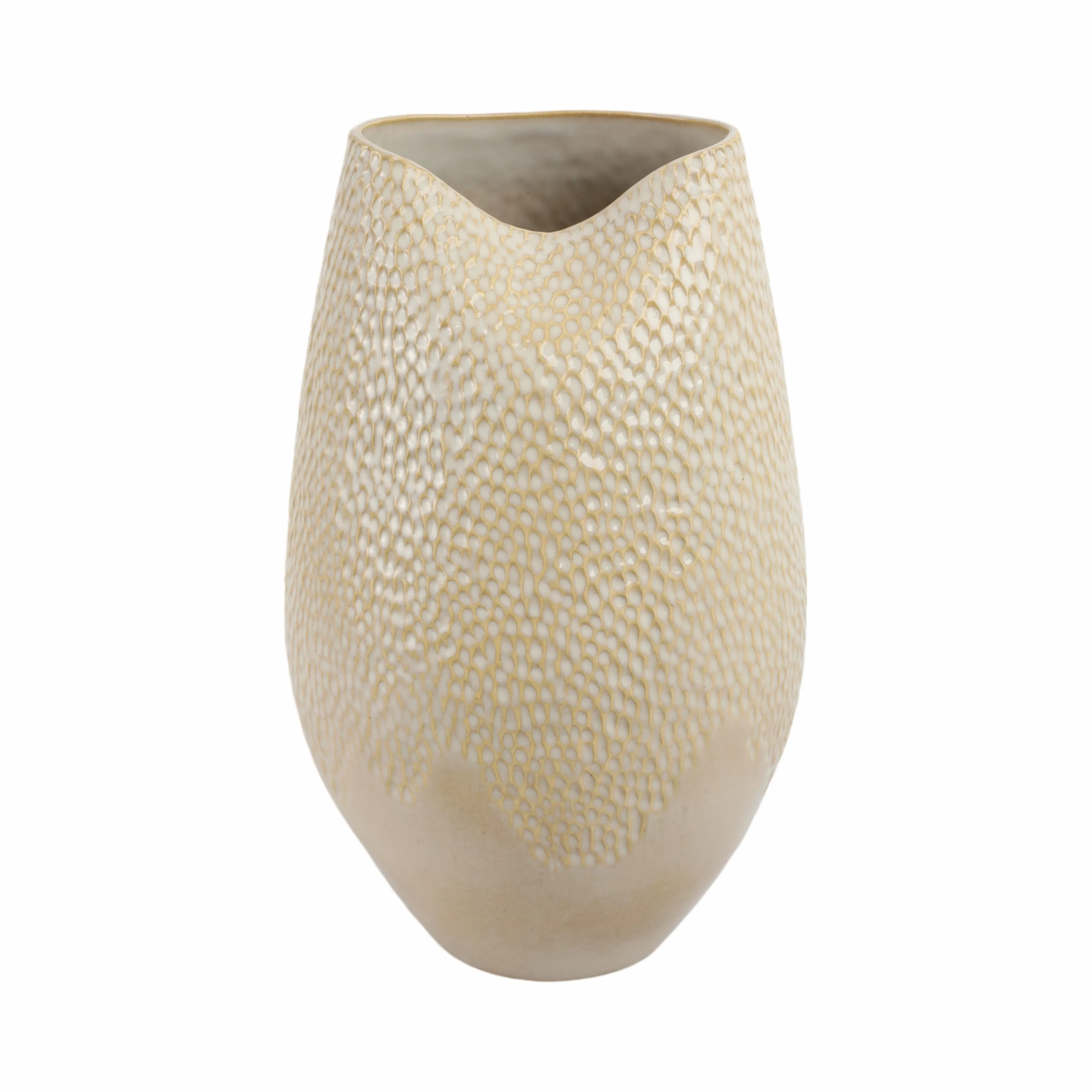 16" Lagos Large Portugal Vase