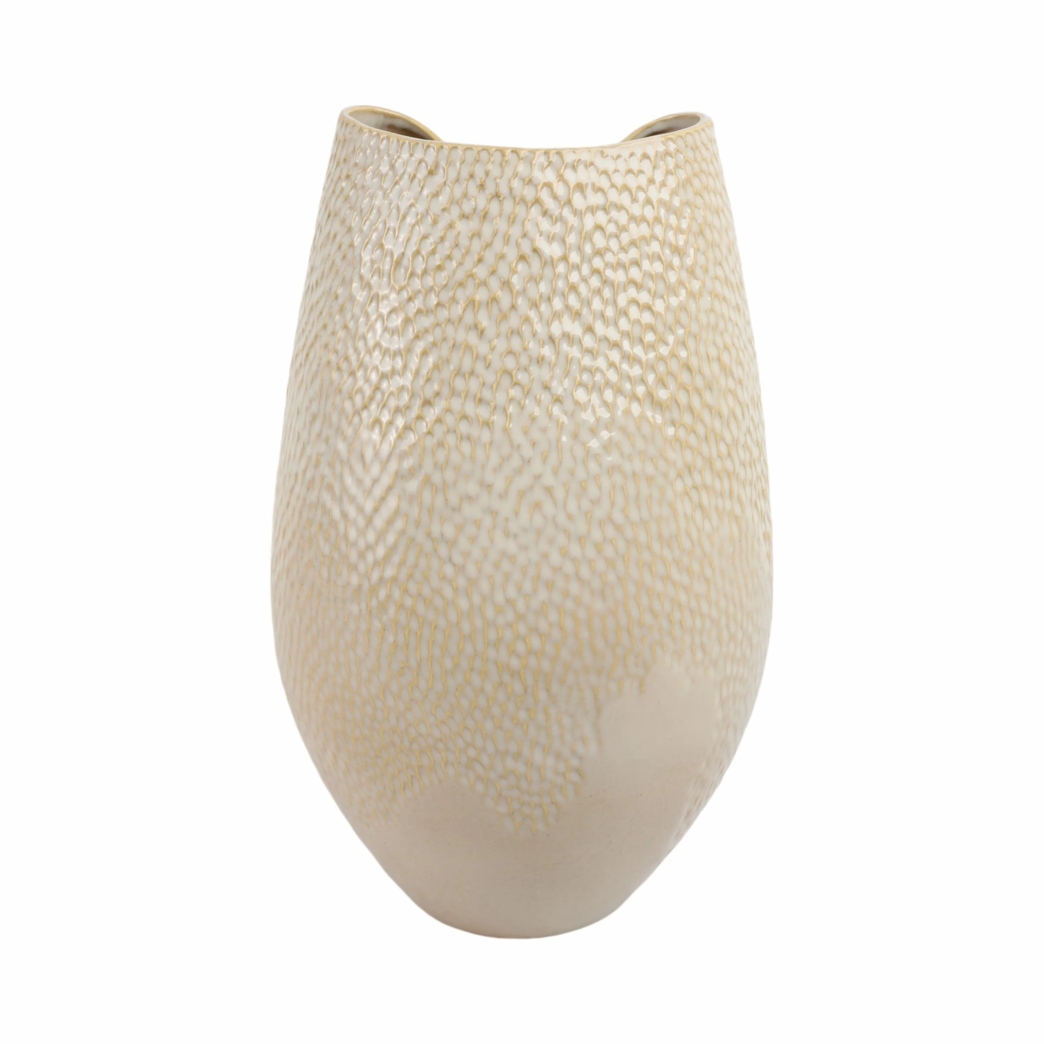 16" Lagos Large Portugal Vase