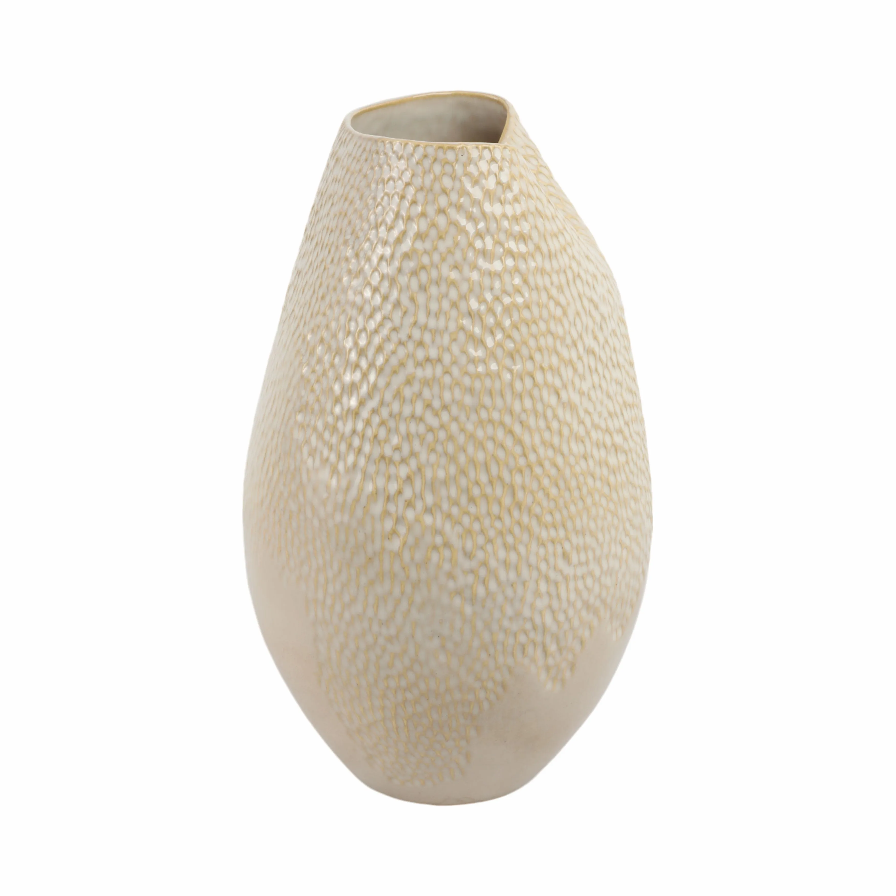 16" Lagos Large Portugal Vase