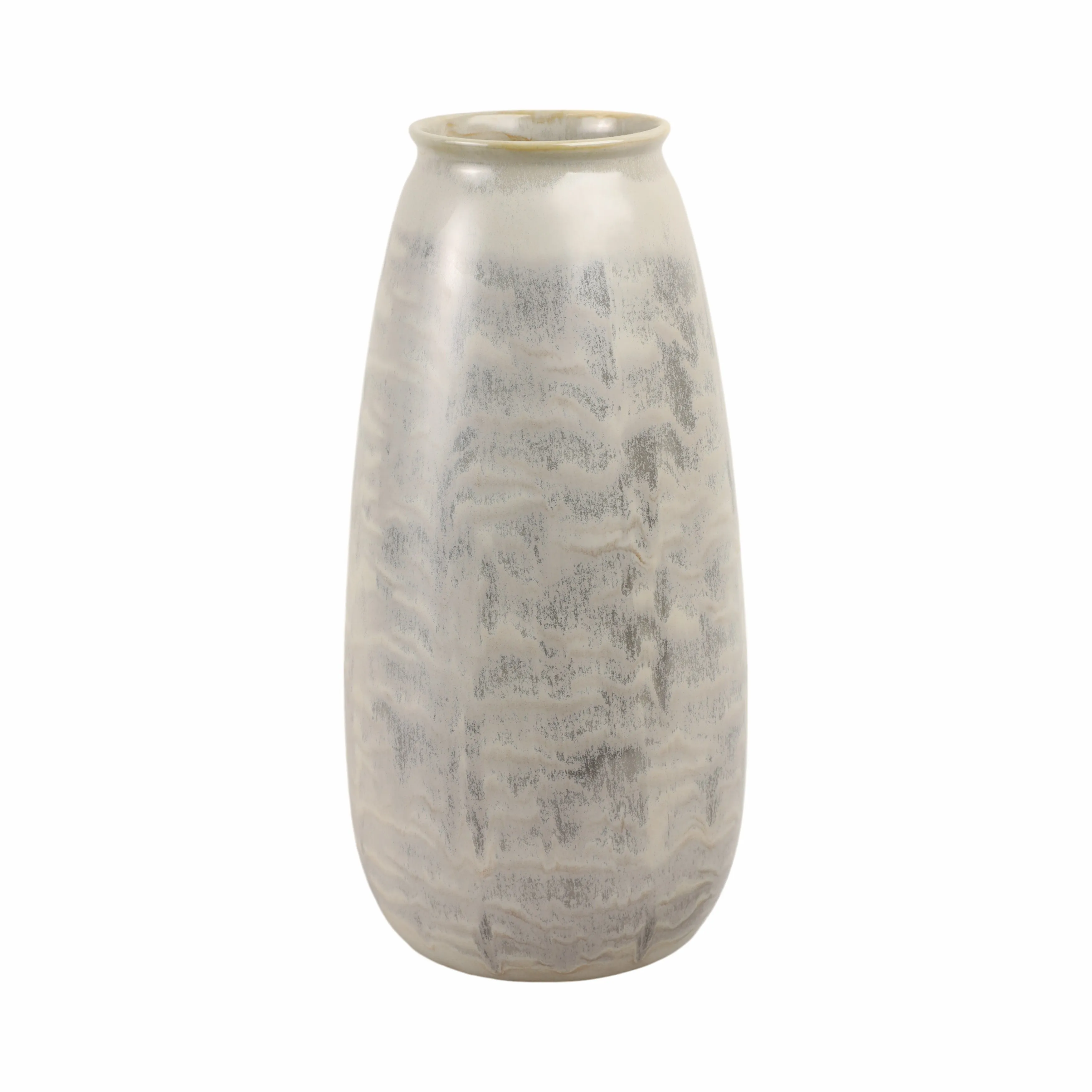16" Nelas Large Portugal Vase