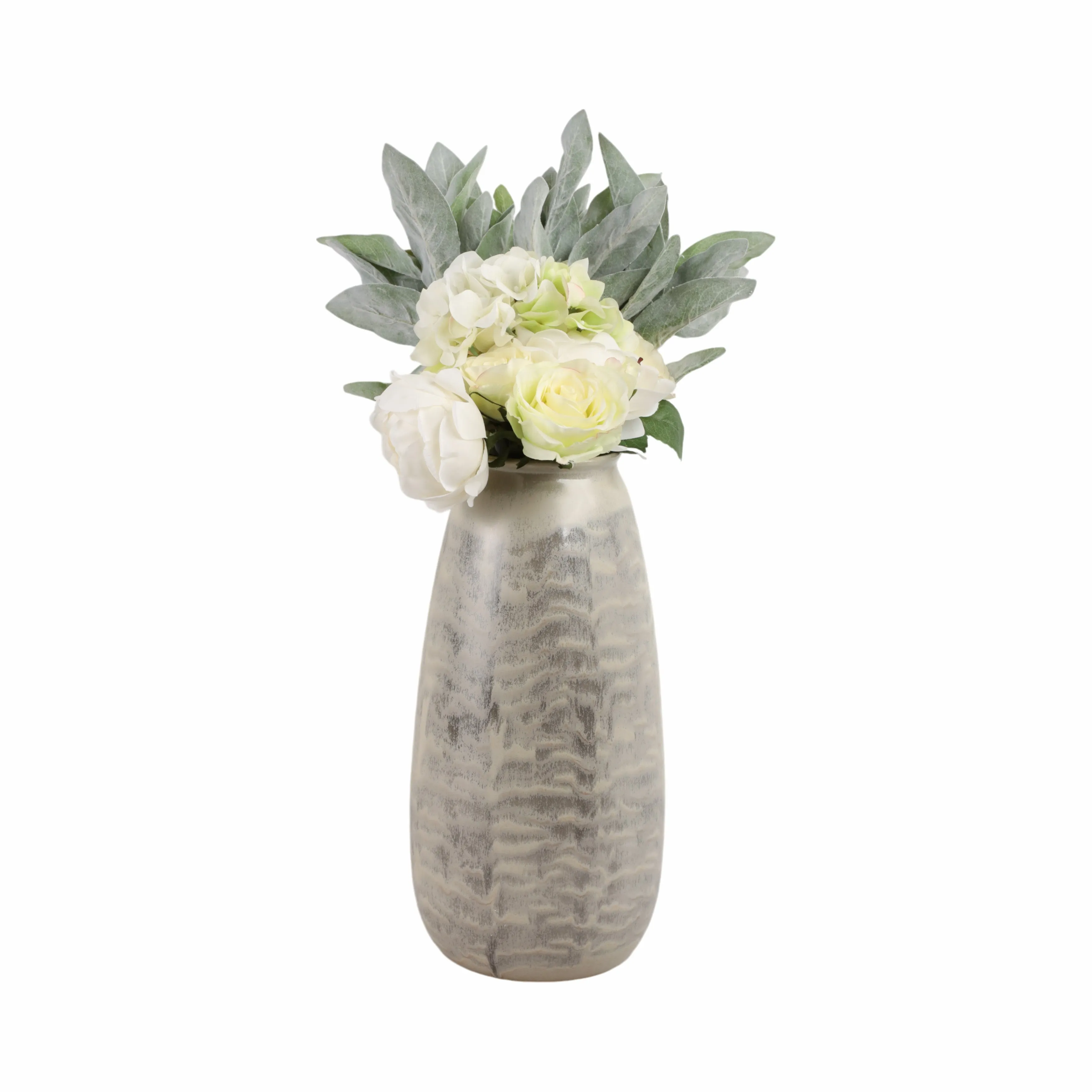 16" Nelas Large Portugal Vase