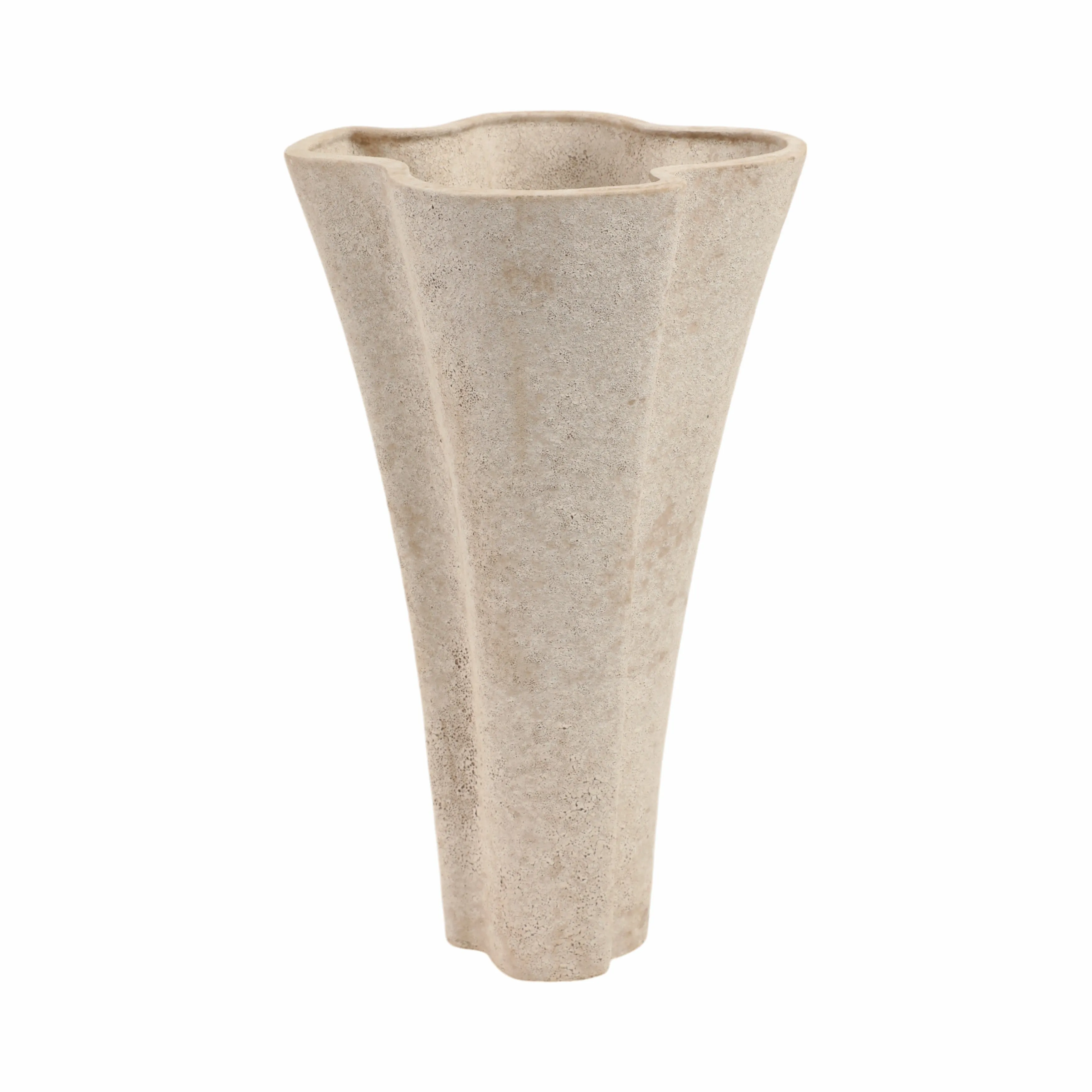 16" Porto Large Portugal Vase