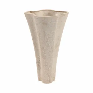 16" Porto Large Portugal Vase