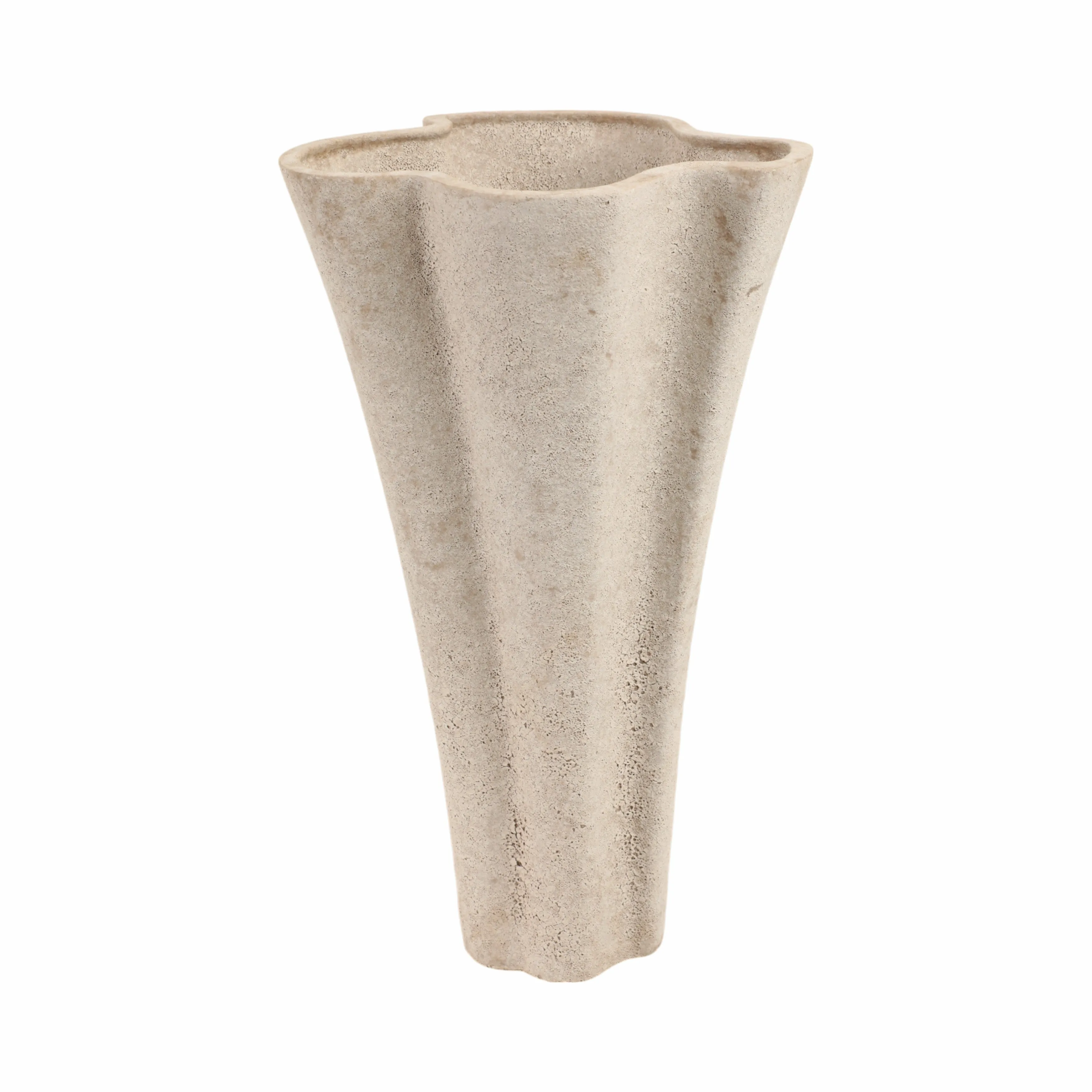 16" Porto Large Portugal Vase