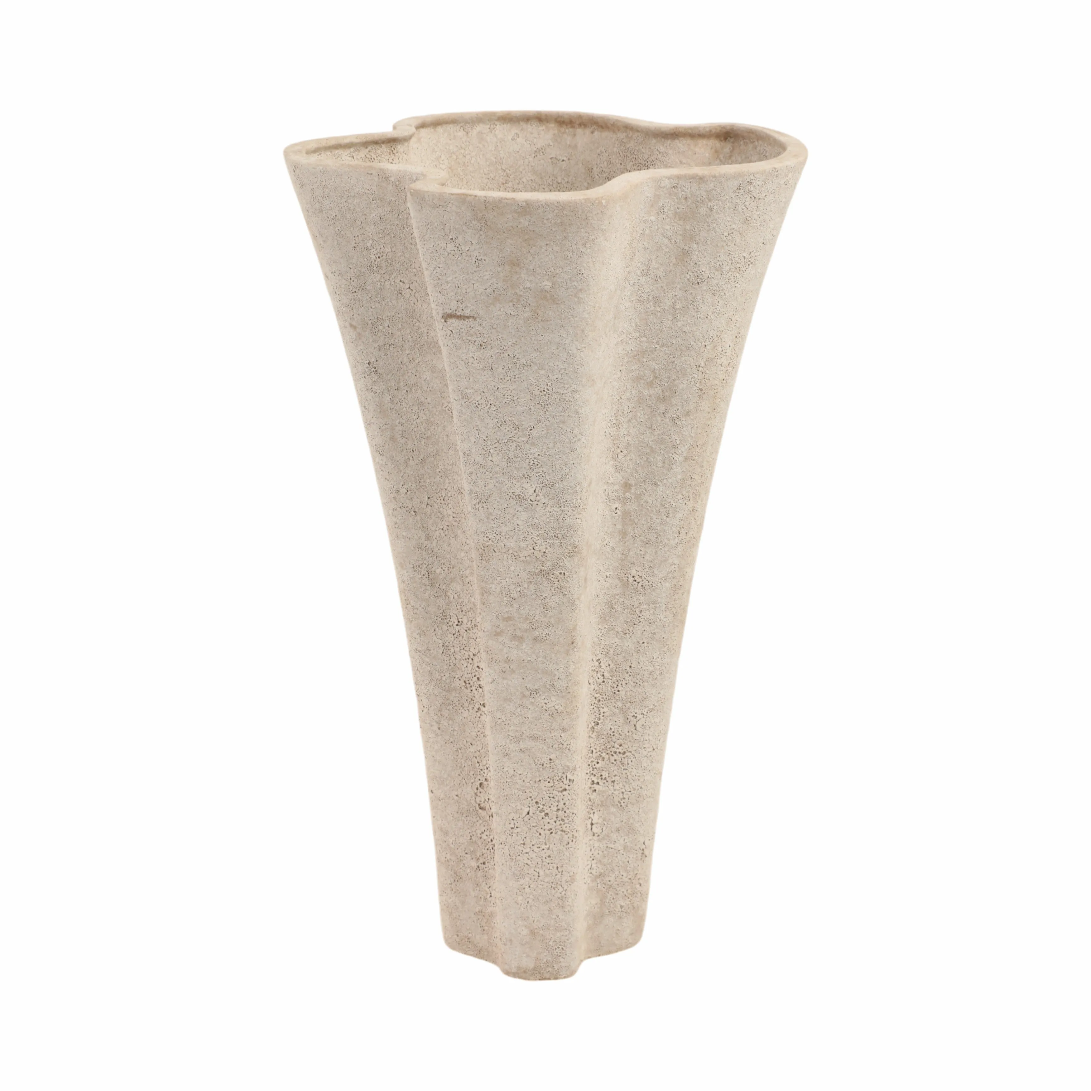 16" Porto Large Portugal Vase